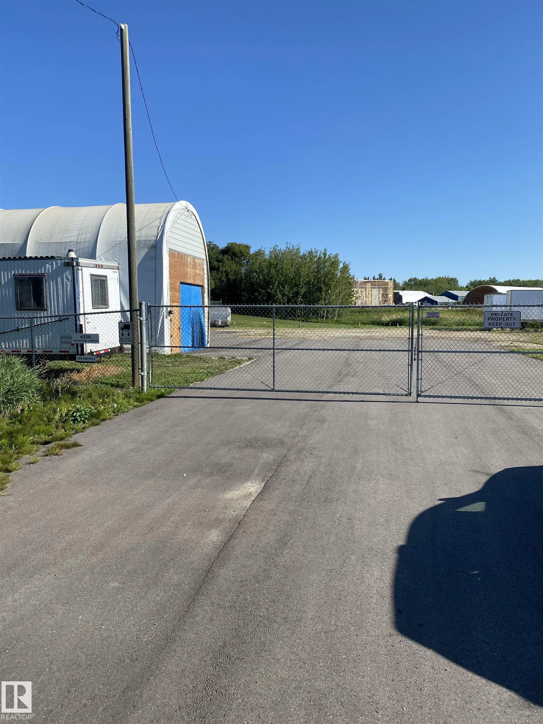 4328 industrial Avenue