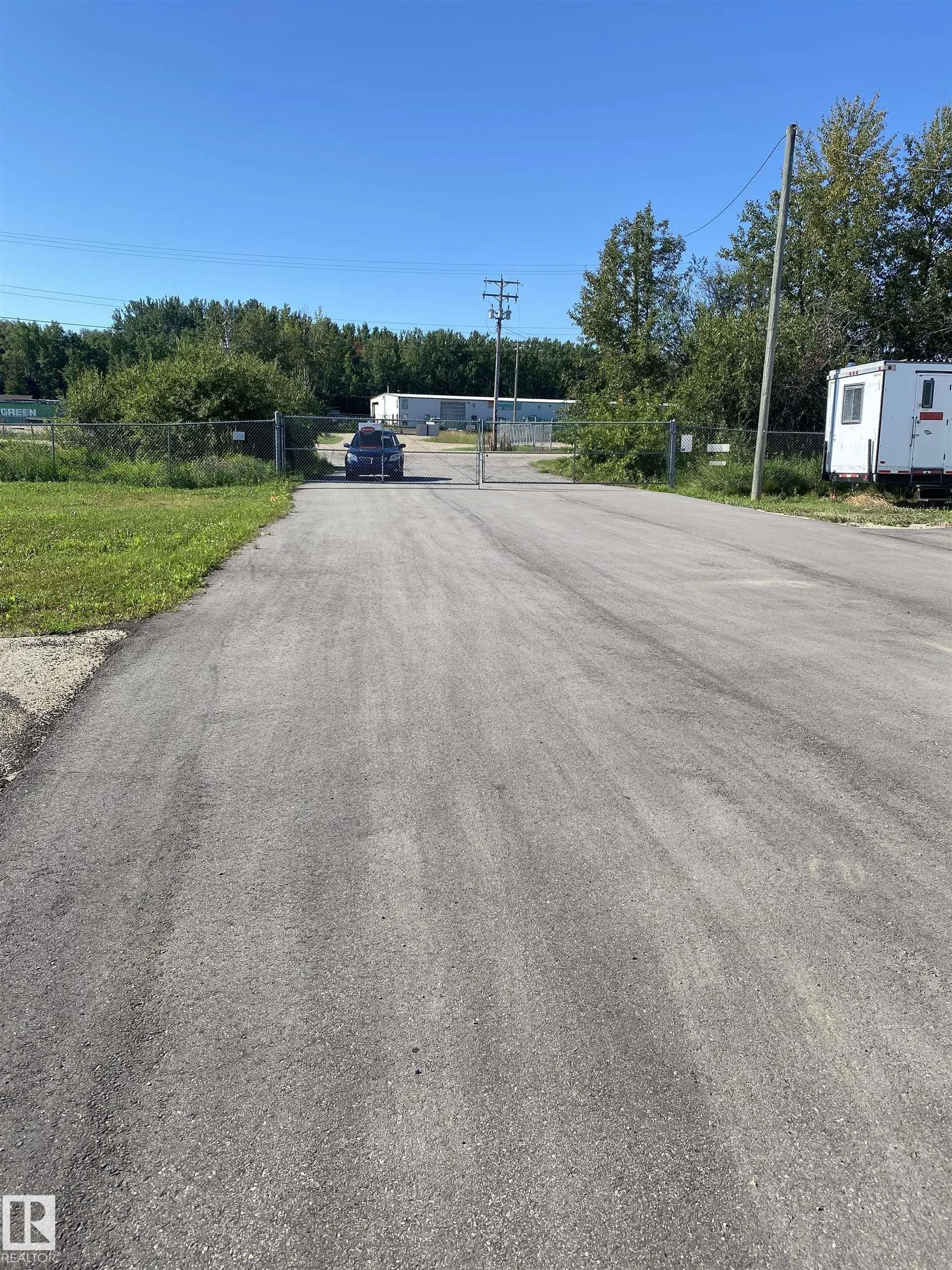 4328 industrial Avenue