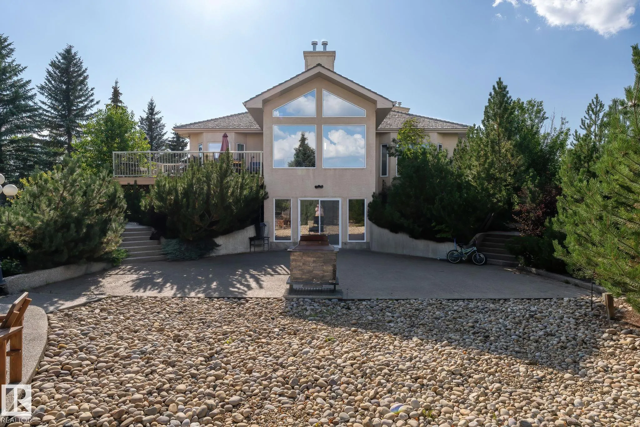 54115 RANGE ROAD 263