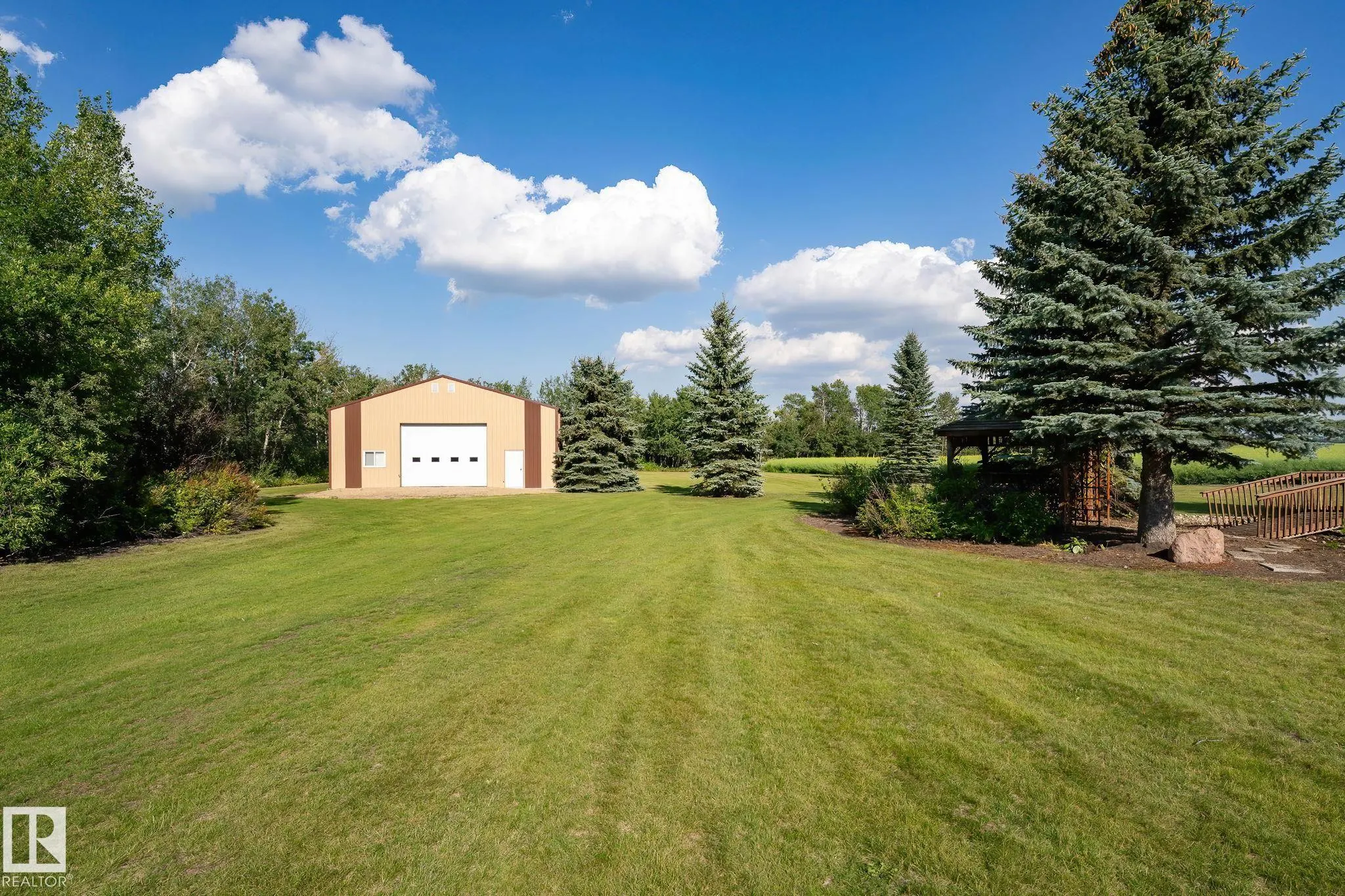 54115 RANGE ROAD 263