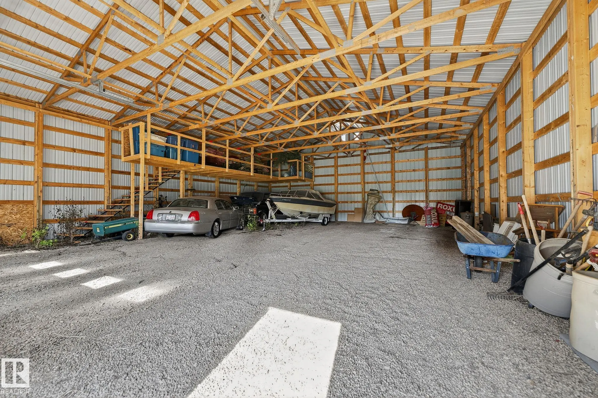 54115 RANGE ROAD 263