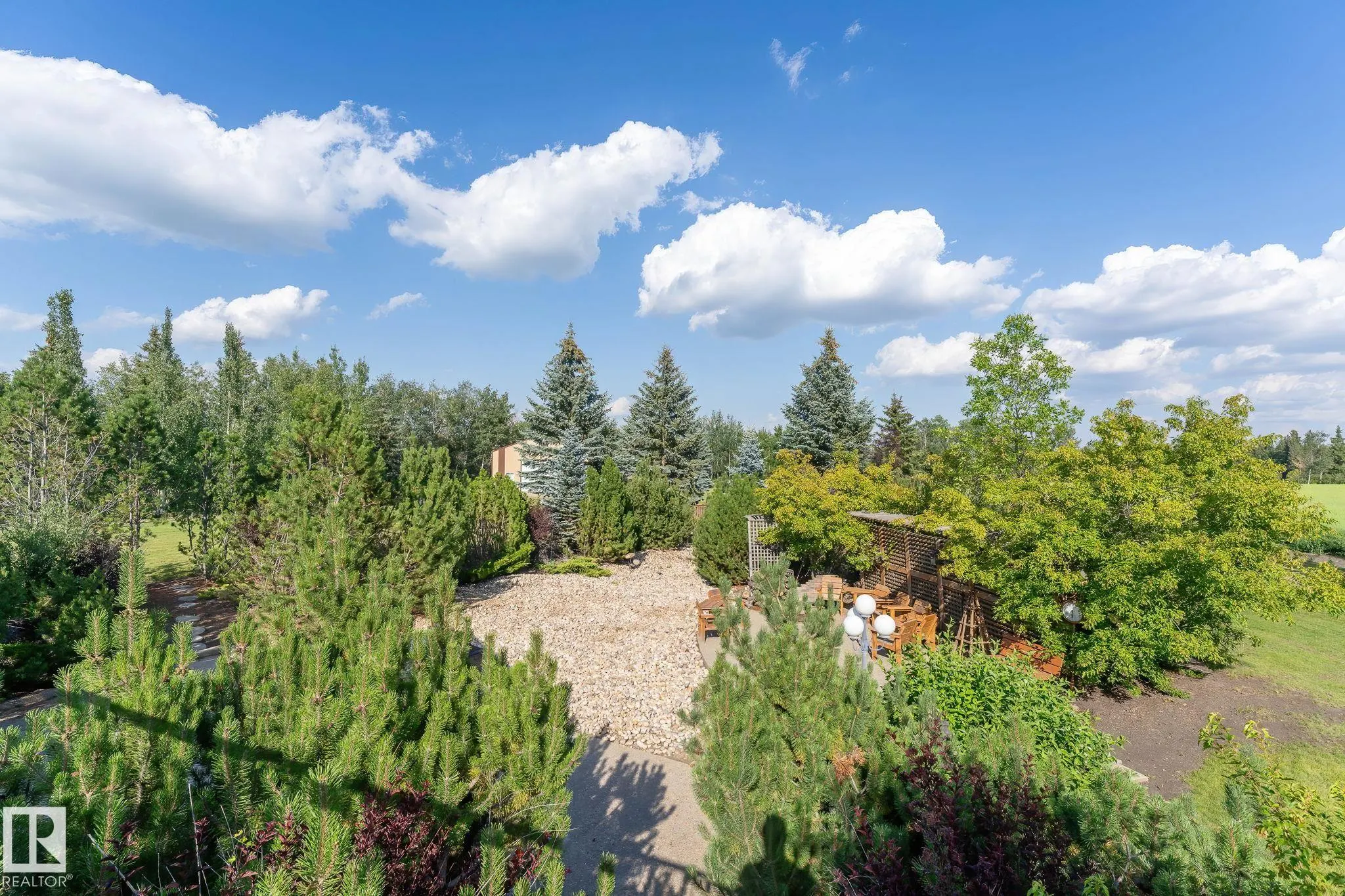 54115 RANGE ROAD 263