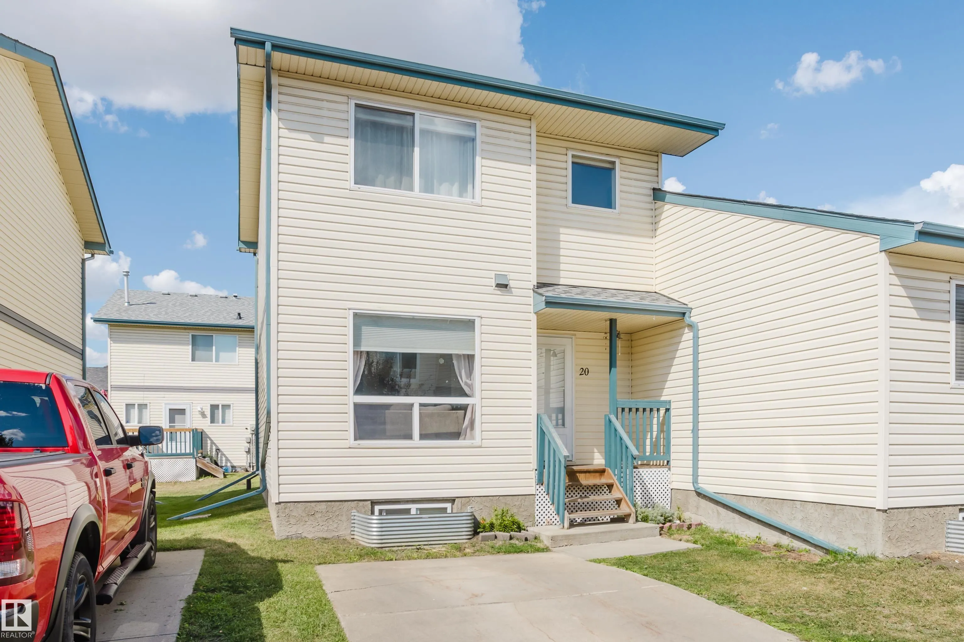 10909 106 Street