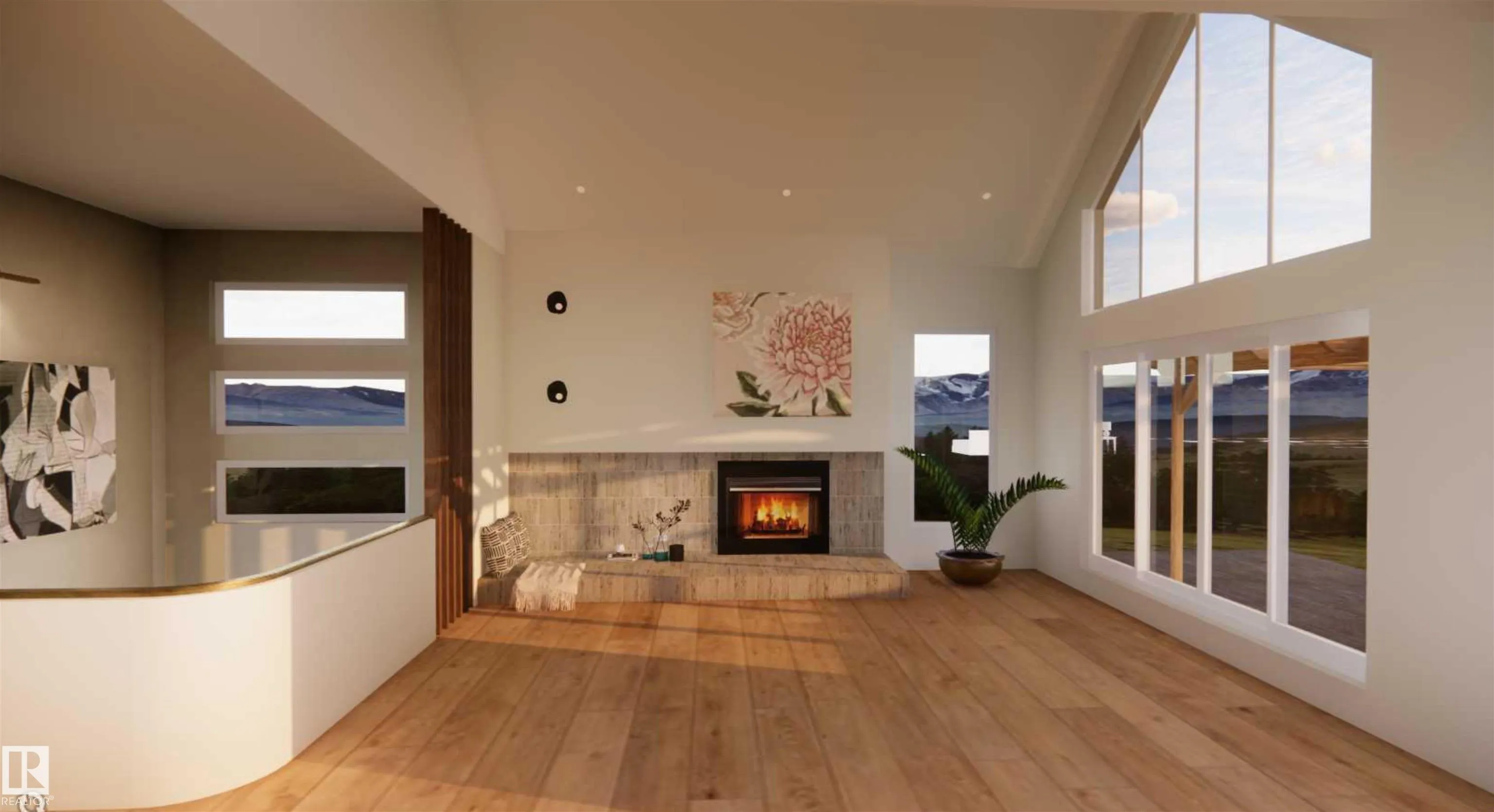 96 EDGEFIELD Way