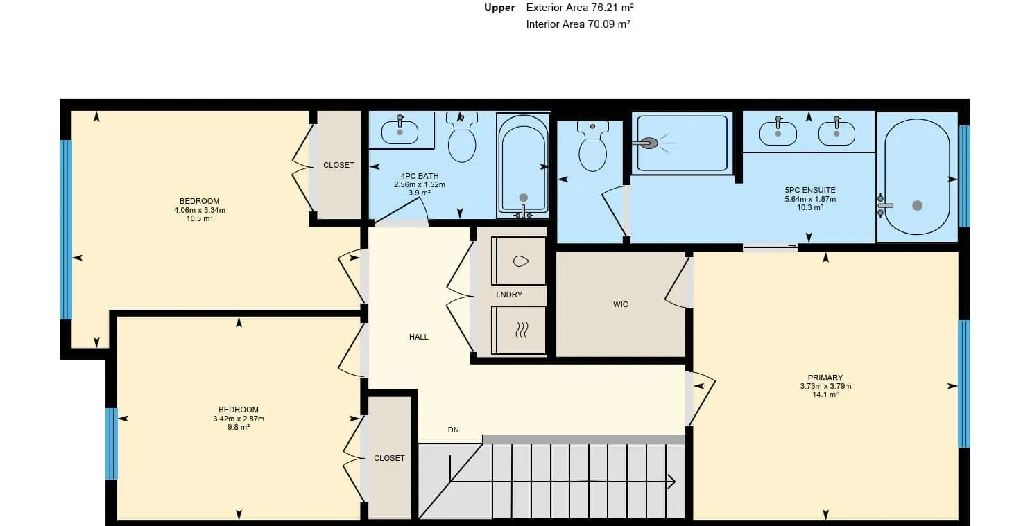 197 CHARLESWORTH Drive