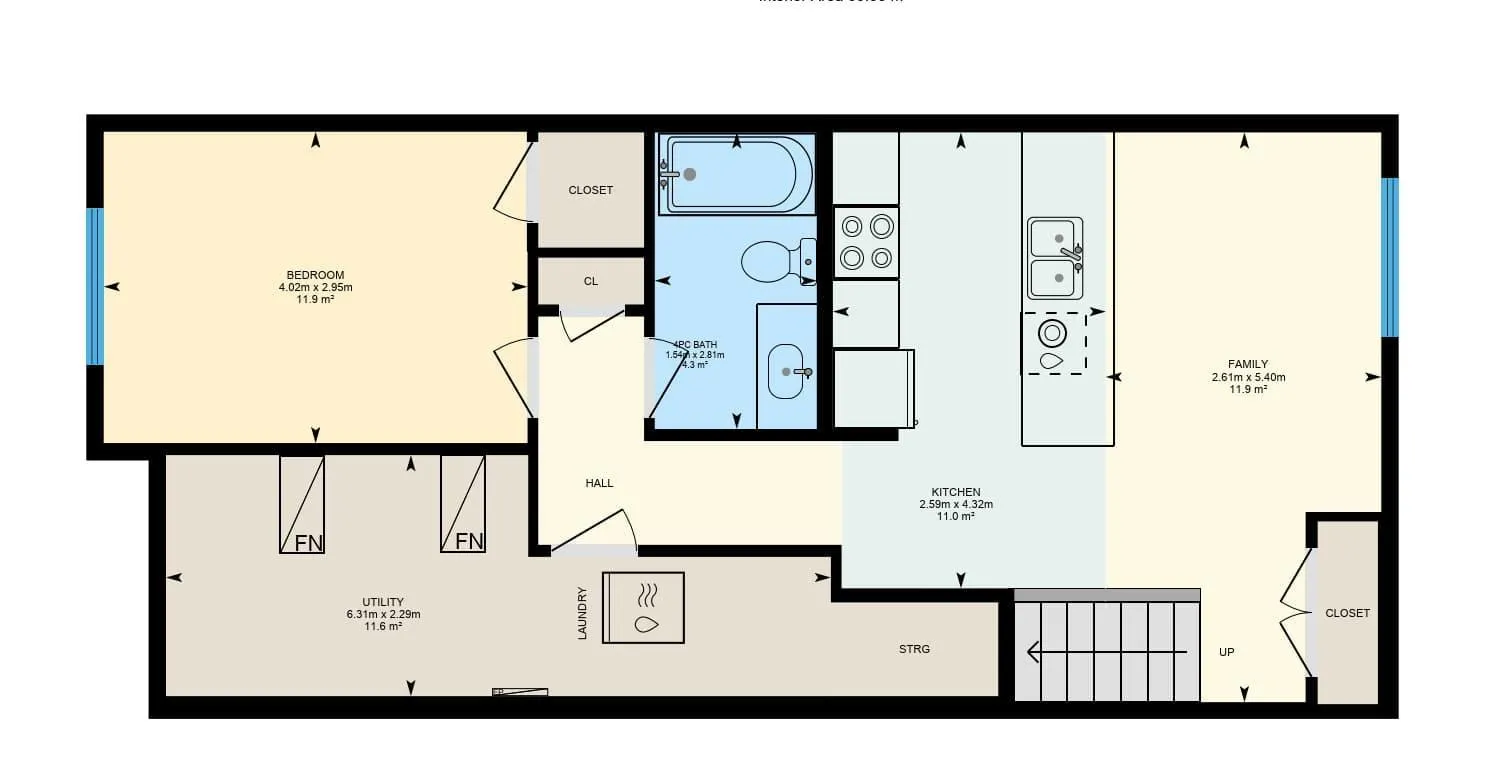 197 CHARLESWORTH Drive