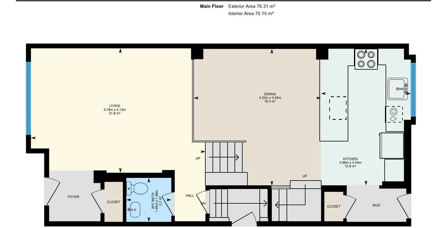 197 CHARLESWORTH Drive