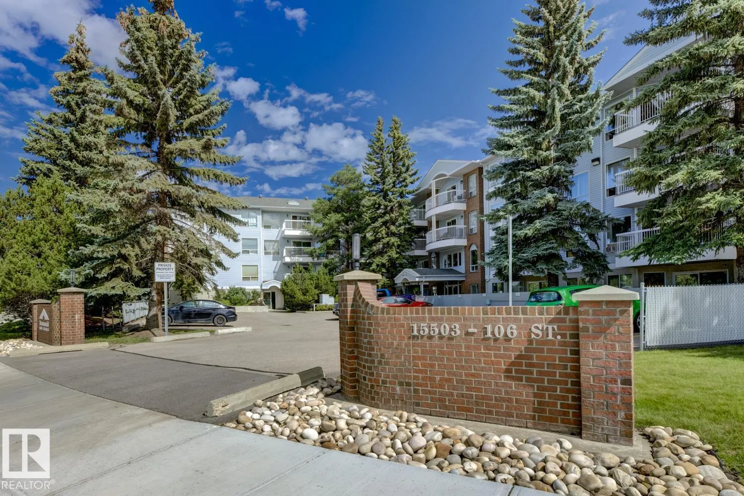 15503 106 Street