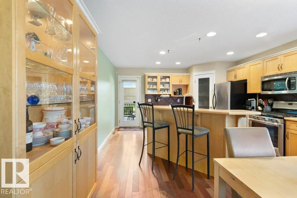 55 RIDGEHAVEN Crescent