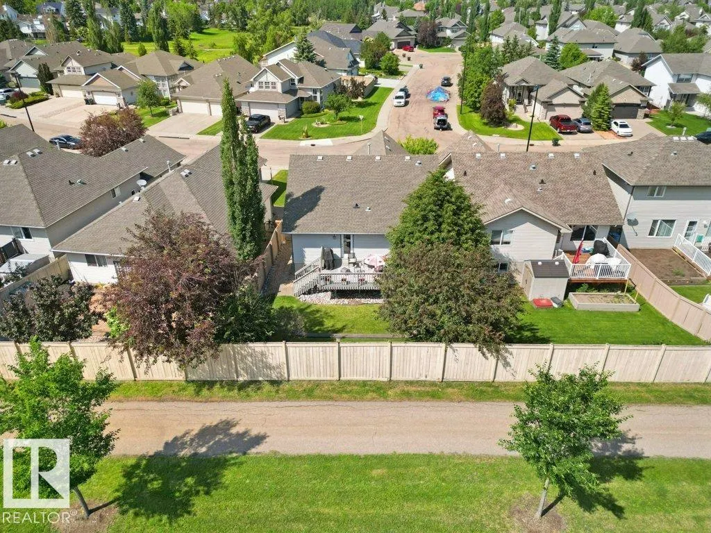 55 RIDGEHAVEN Crescent