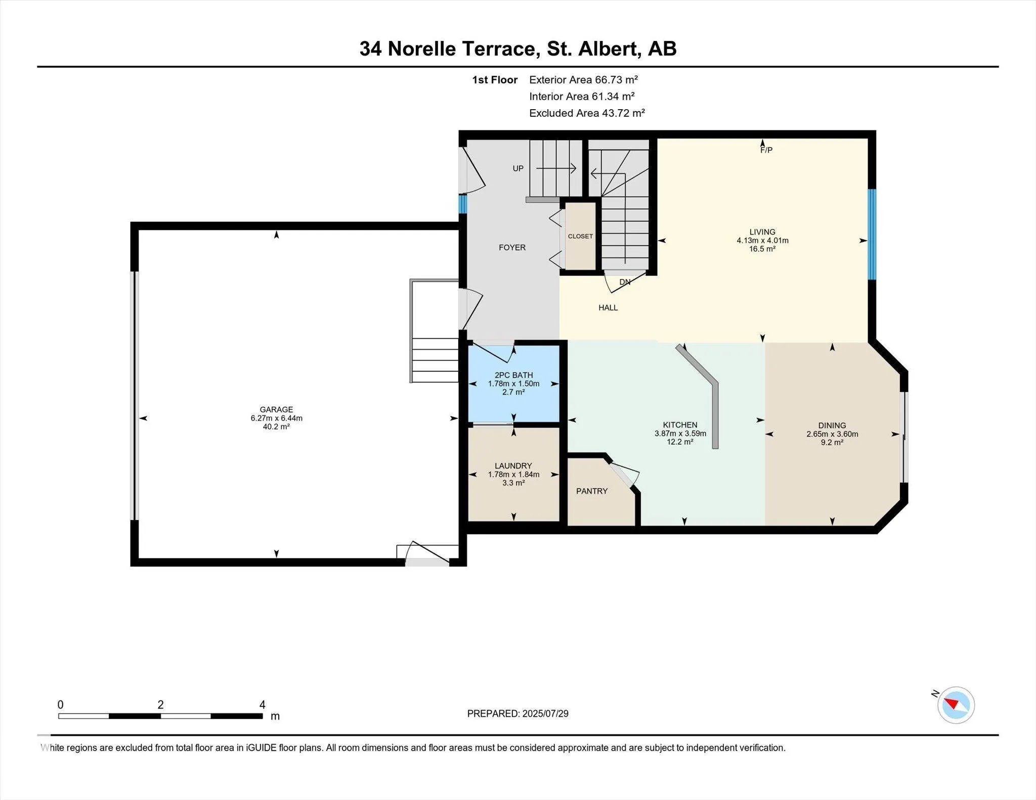 34 Norelle Terrace