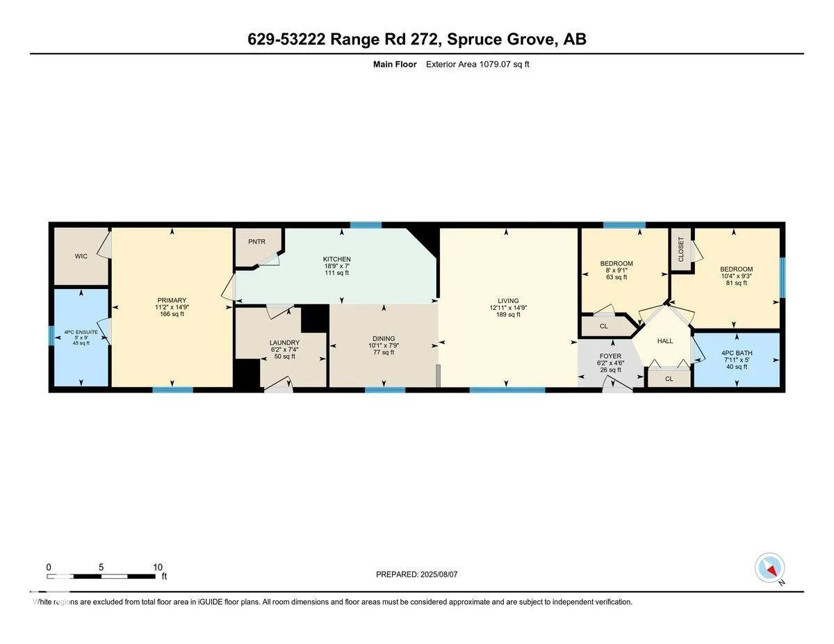 53222 Range Road 272