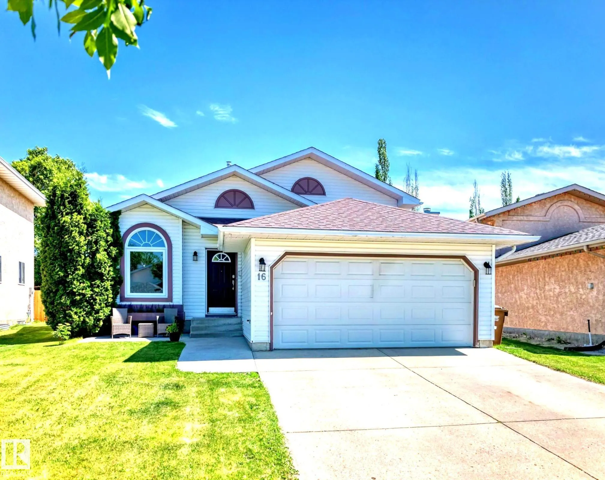16 DESMARAIS Crescent