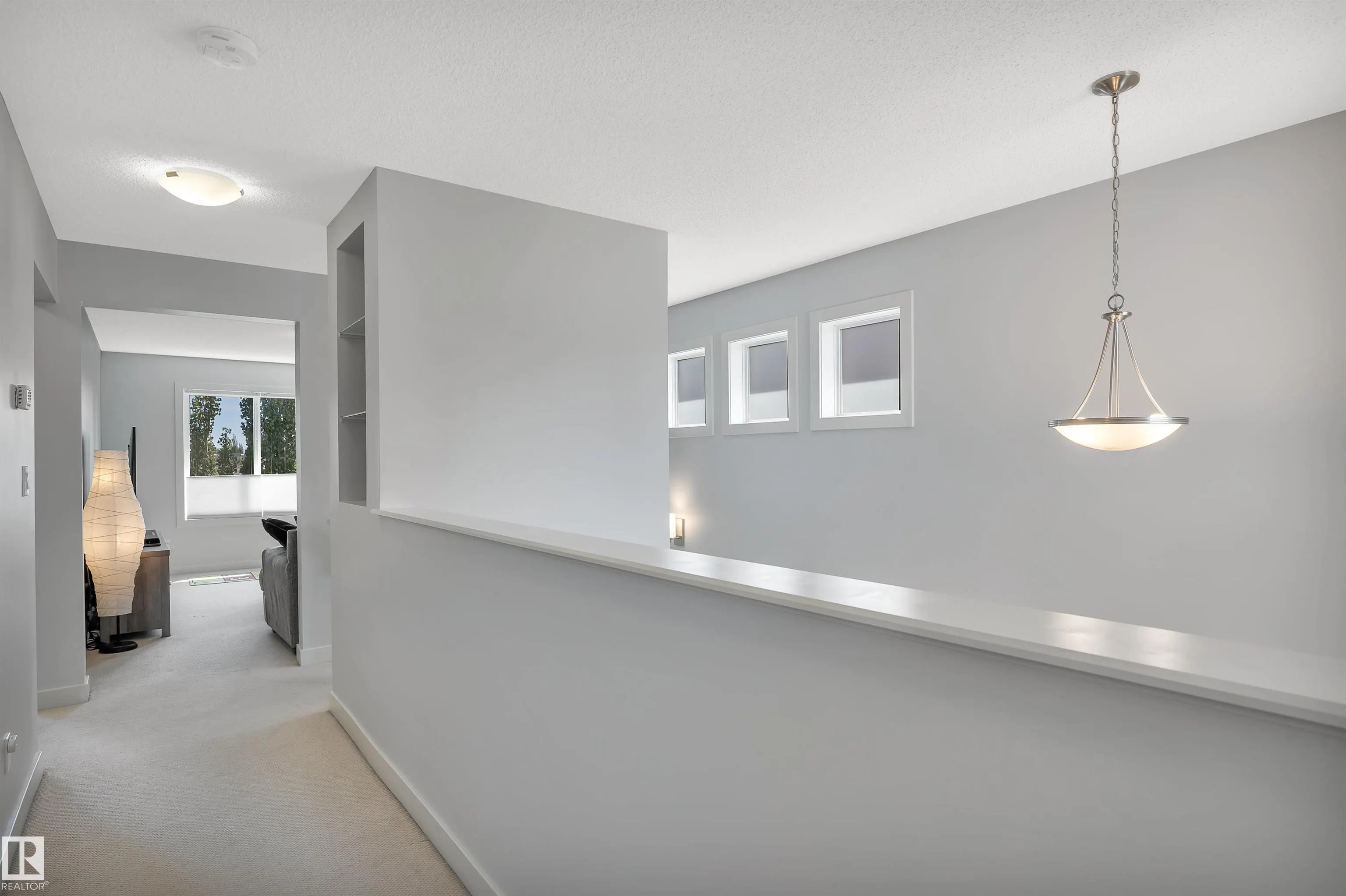 1241 SECORD LANDING Landing