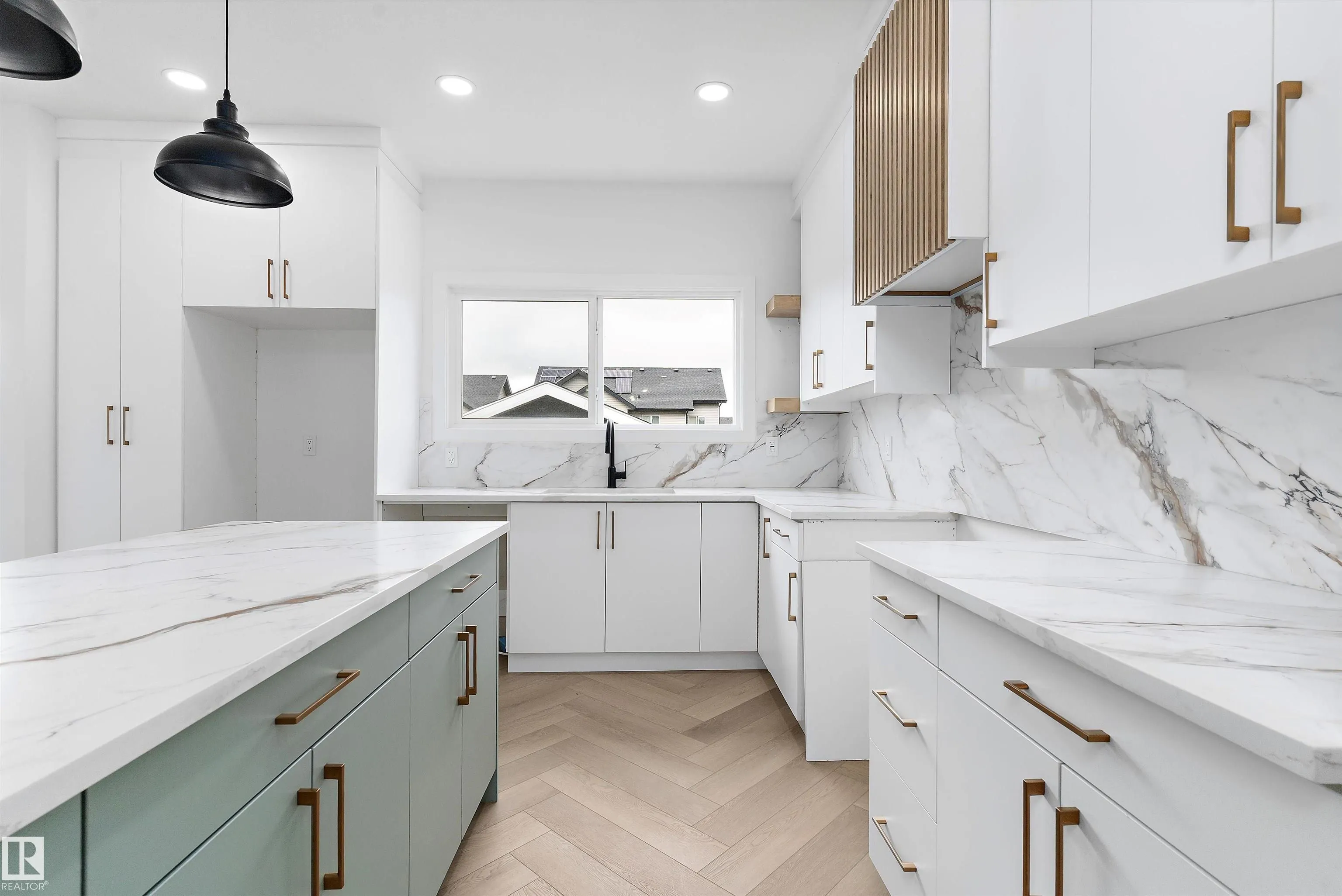 838 NORTHERN HARRIER Lane