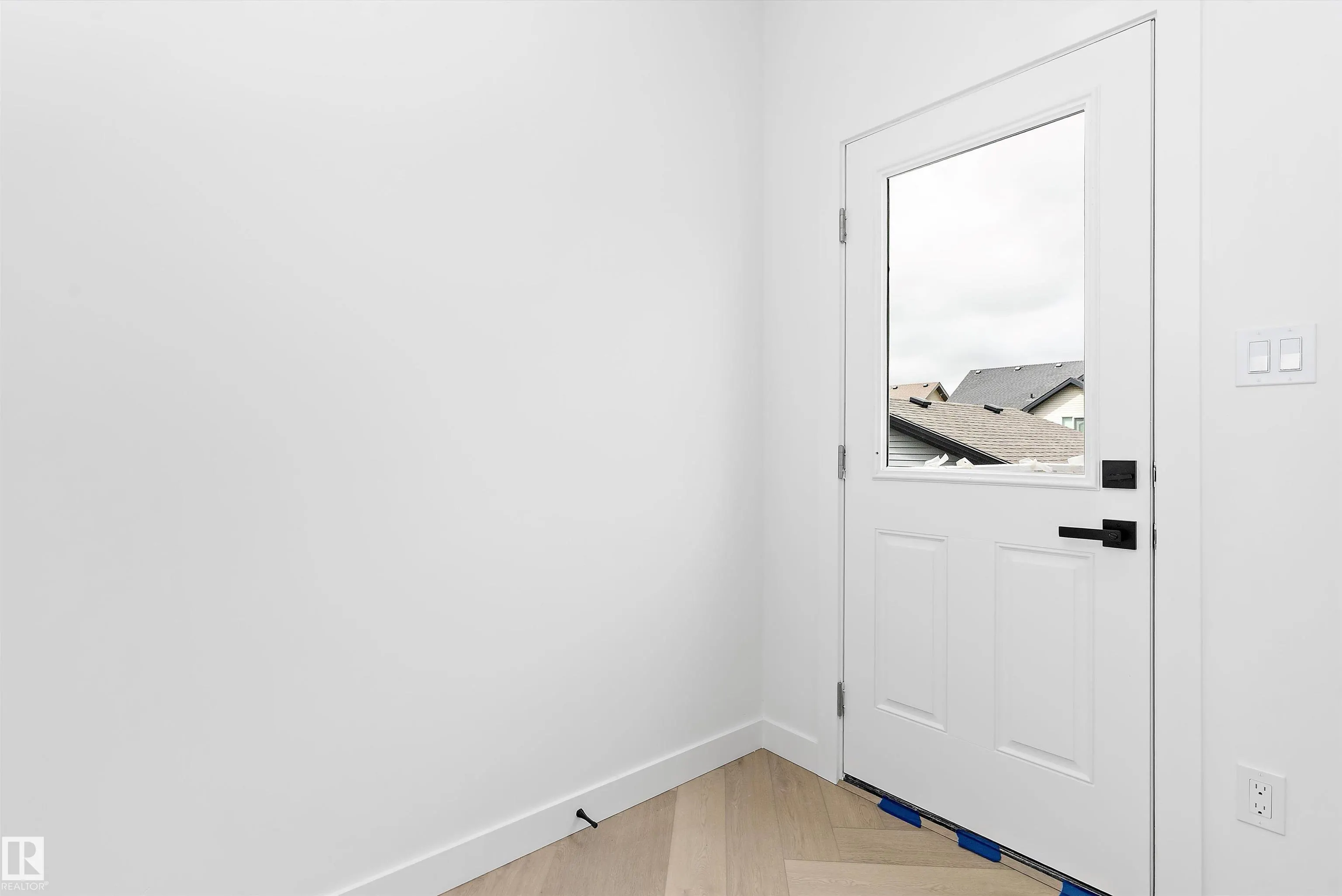 838 NORTHERN HARRIER Lane