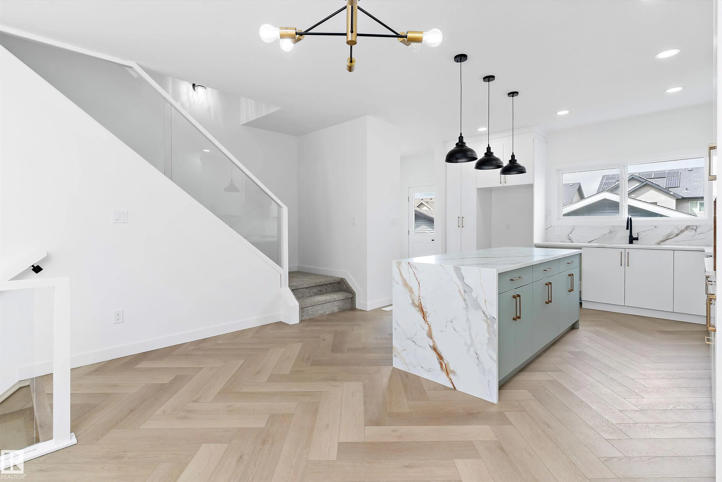 838 NORTHERN HARRIER Lane