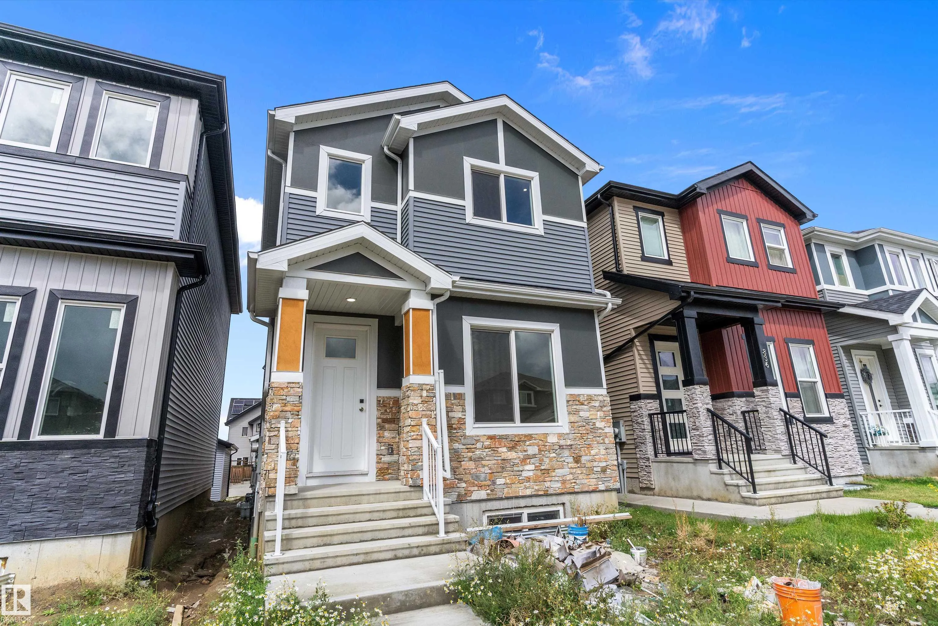 838 NORTHERN HARRIER Lane