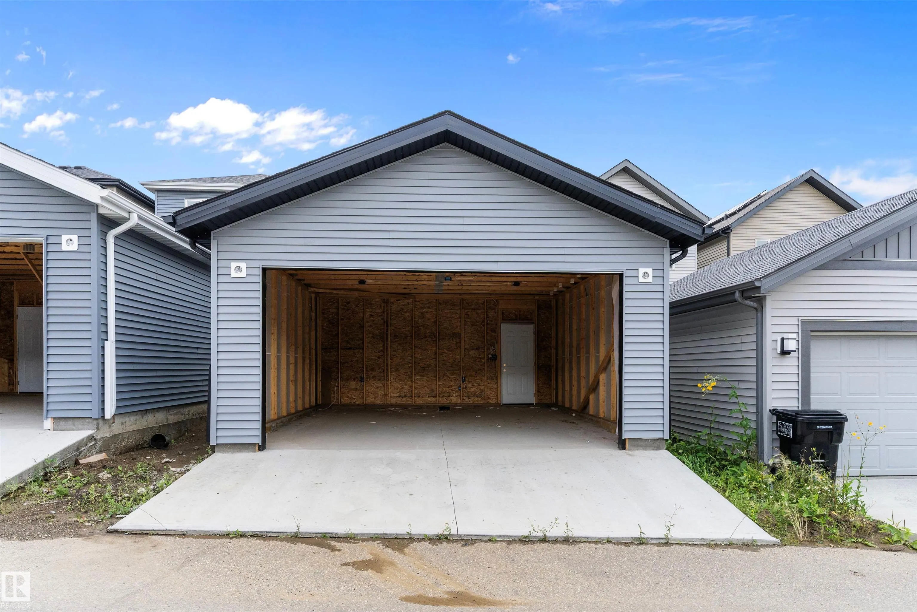 838 NORTHERN HARRIER Lane