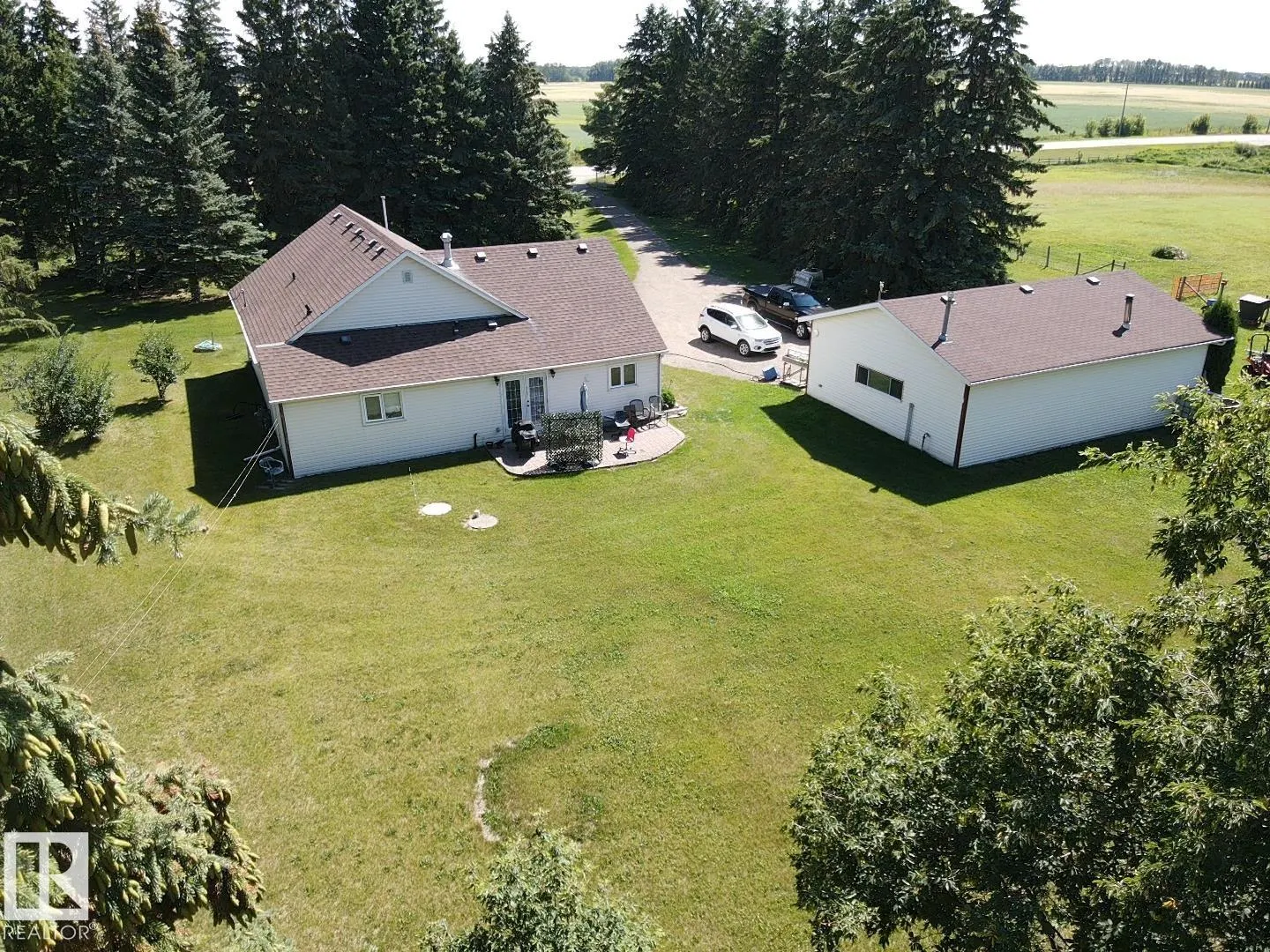 52316 RGE RD 274