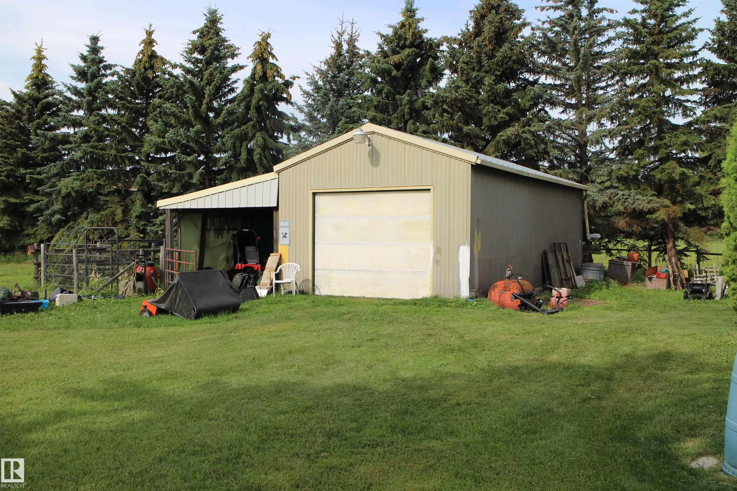52316 RGE RD 274