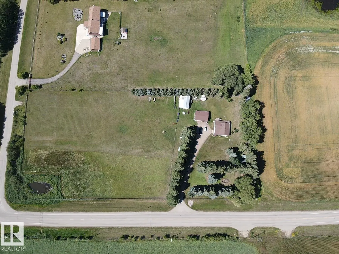 52316 RGE RD 274