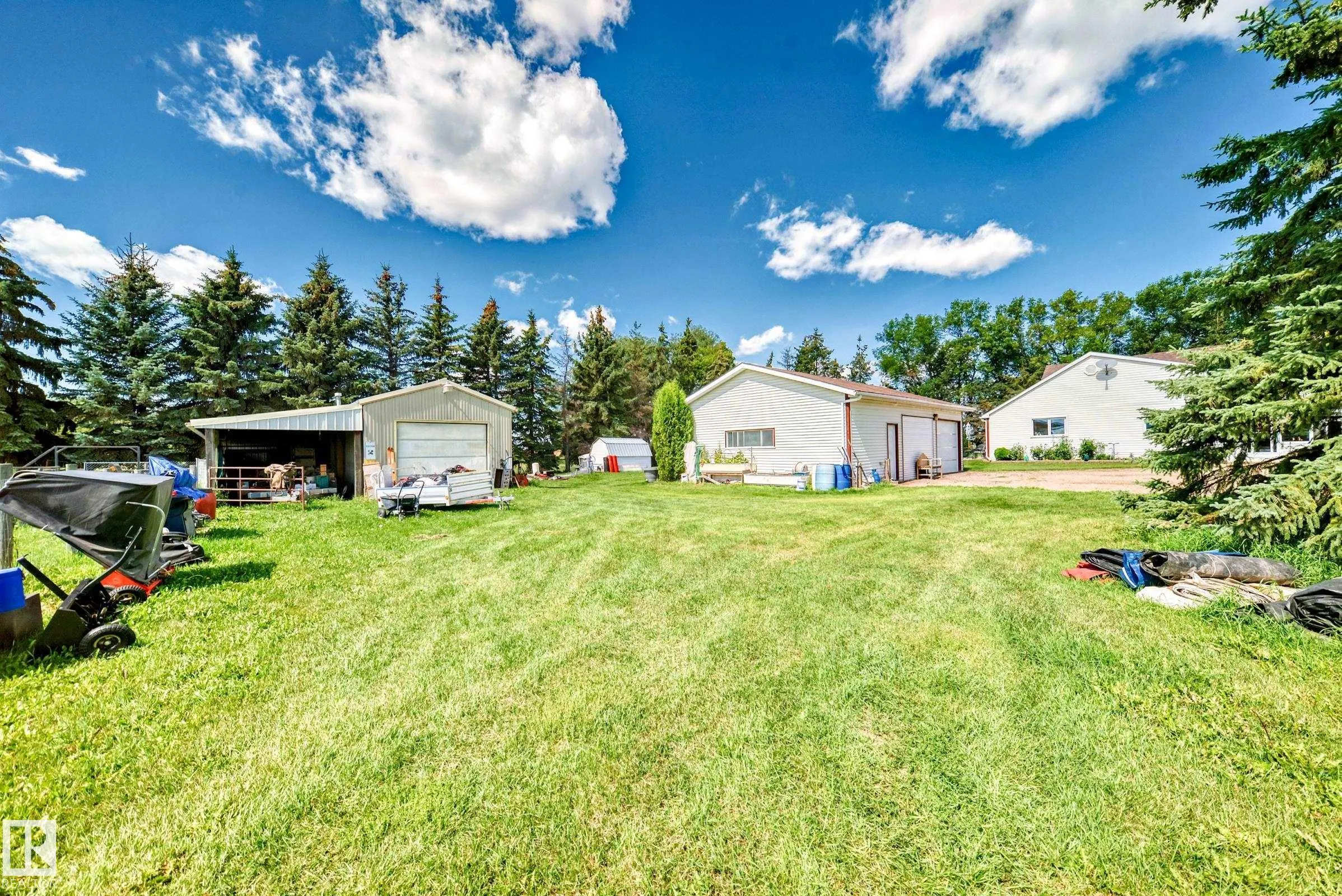 52316 RGE RD 274