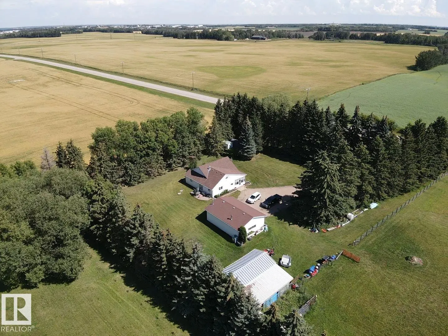 52316 RGE RD 274