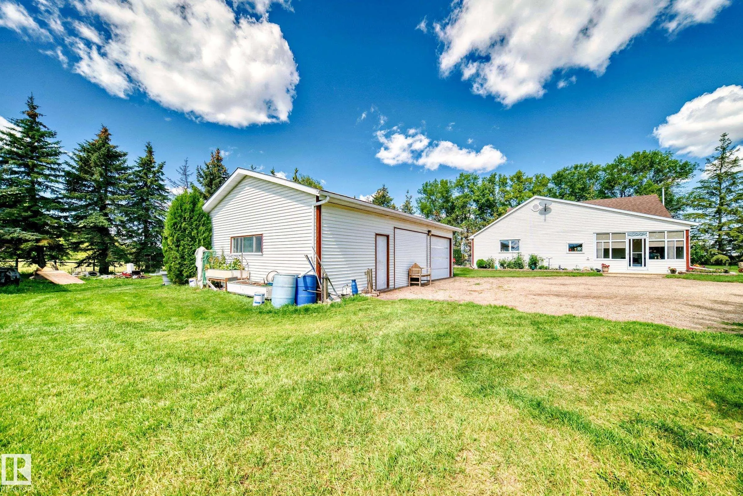52316 RGE RD 274