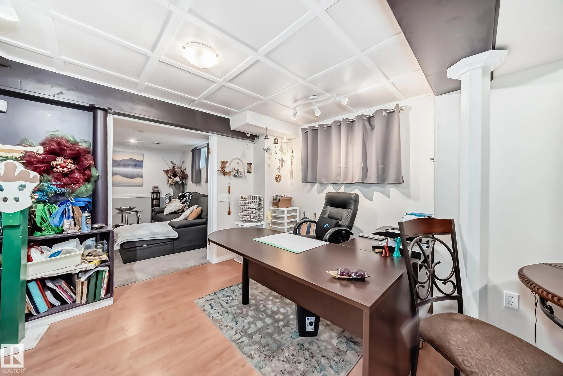 7 DELTA Place