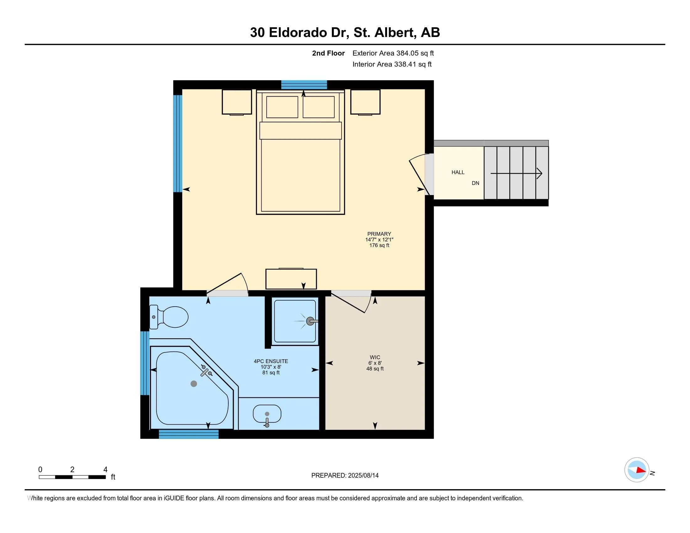 30 ELDORADO Drive