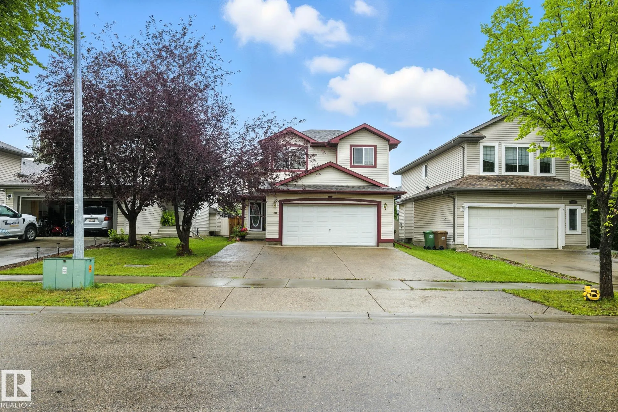 30 ELDORADO Drive