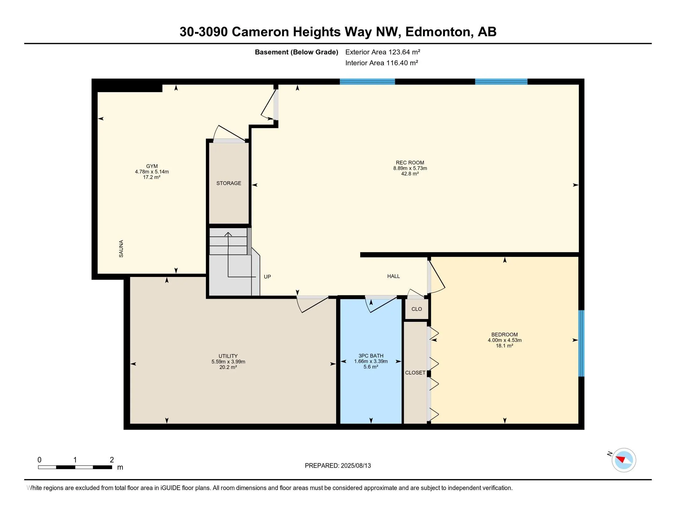 3090 CAMERON HEIGHTS Way