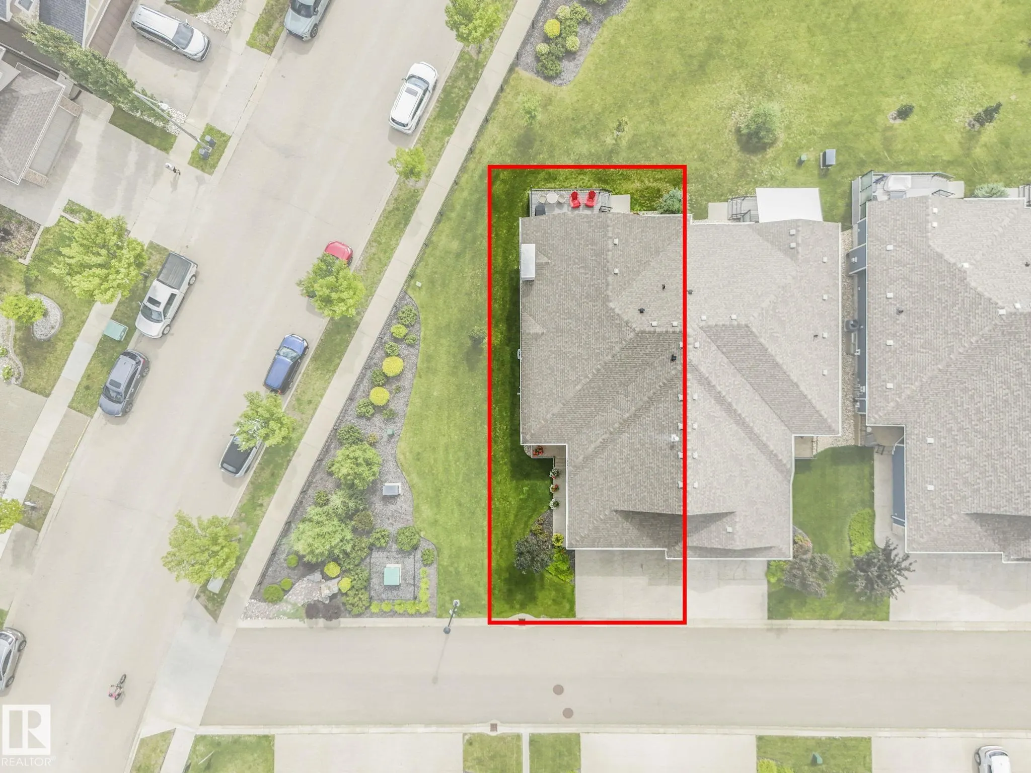 3090 CAMERON HEIGHTS Way