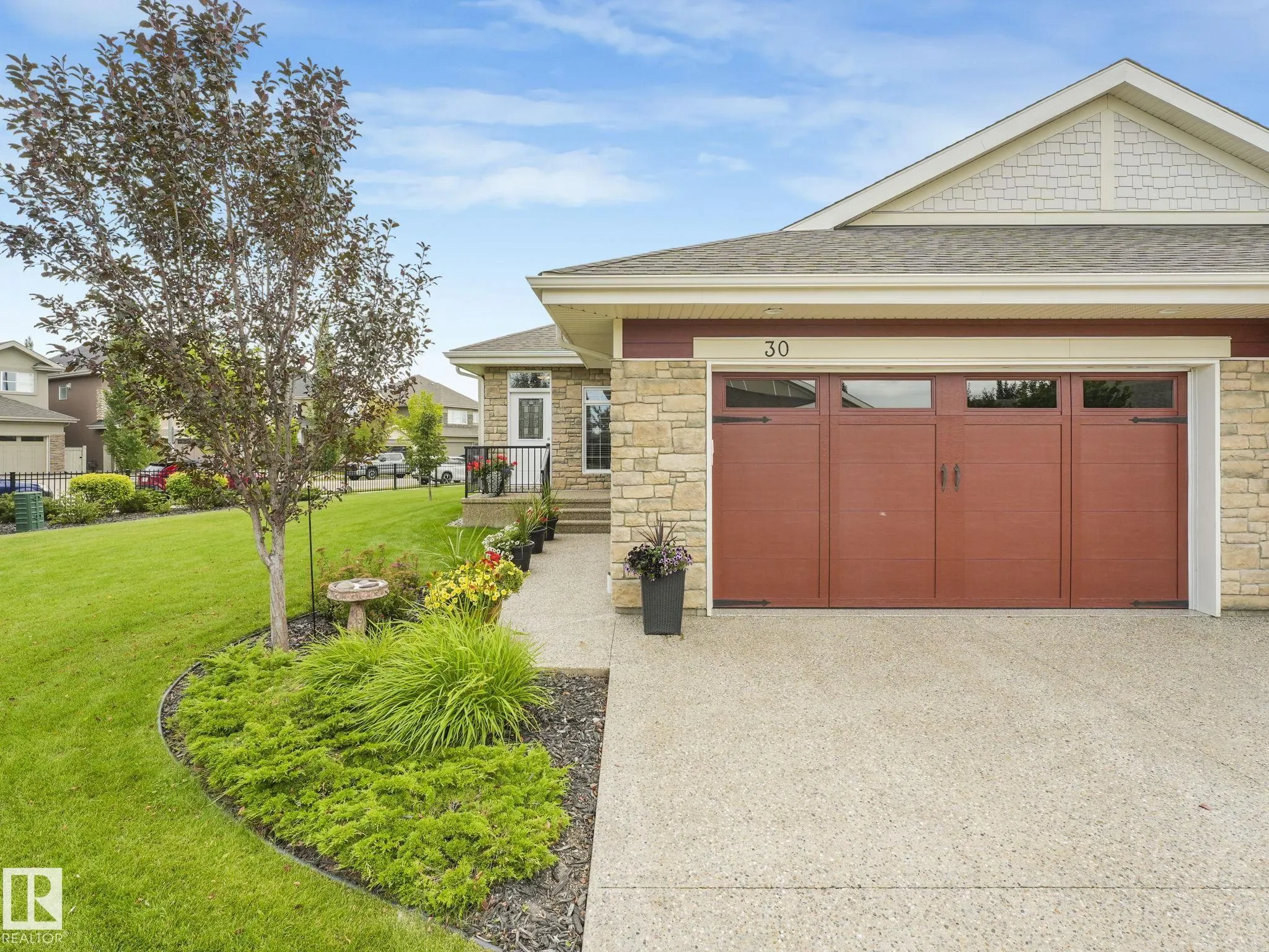3090 CAMERON HEIGHTS Way