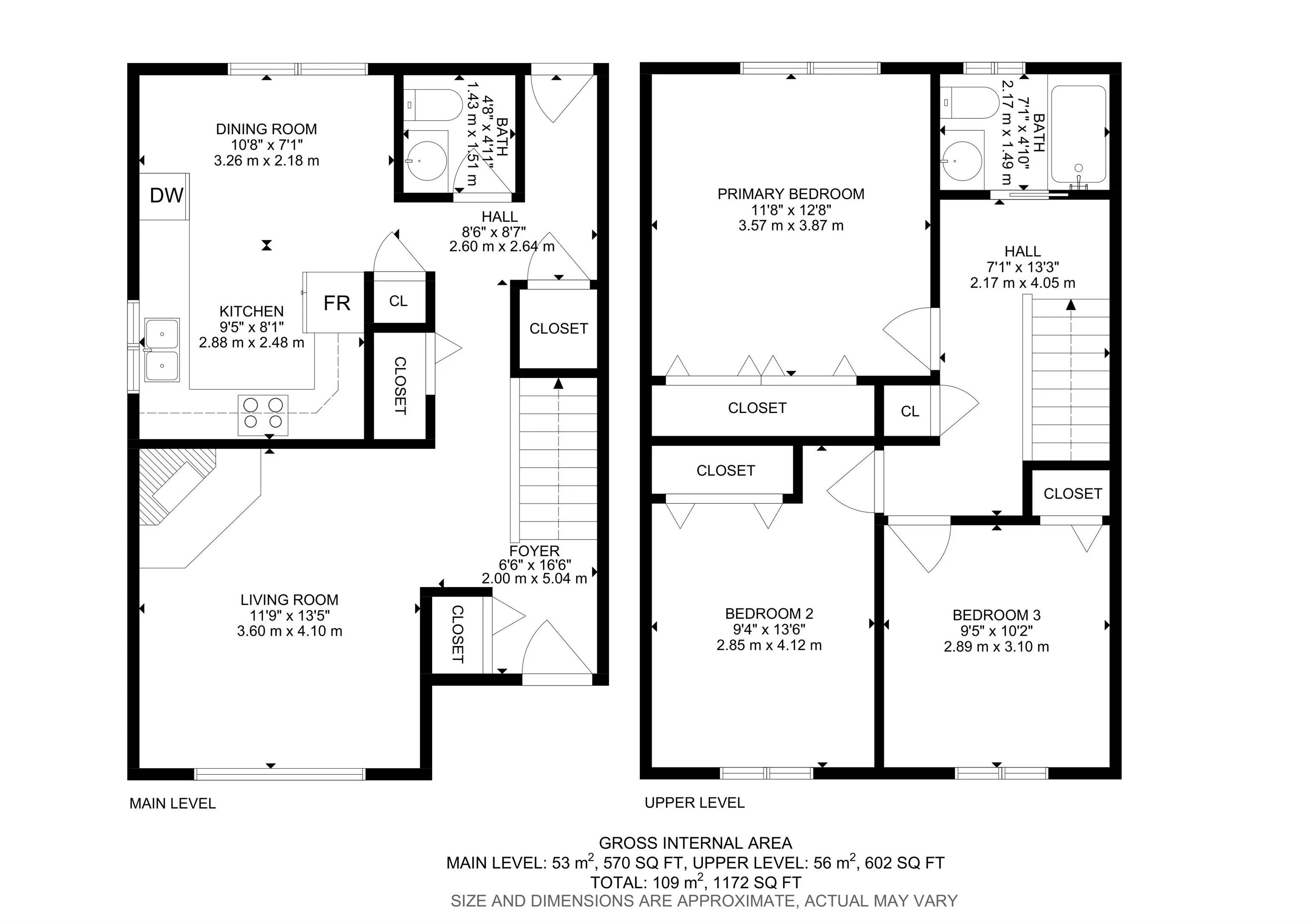 93 Wellington Crescent