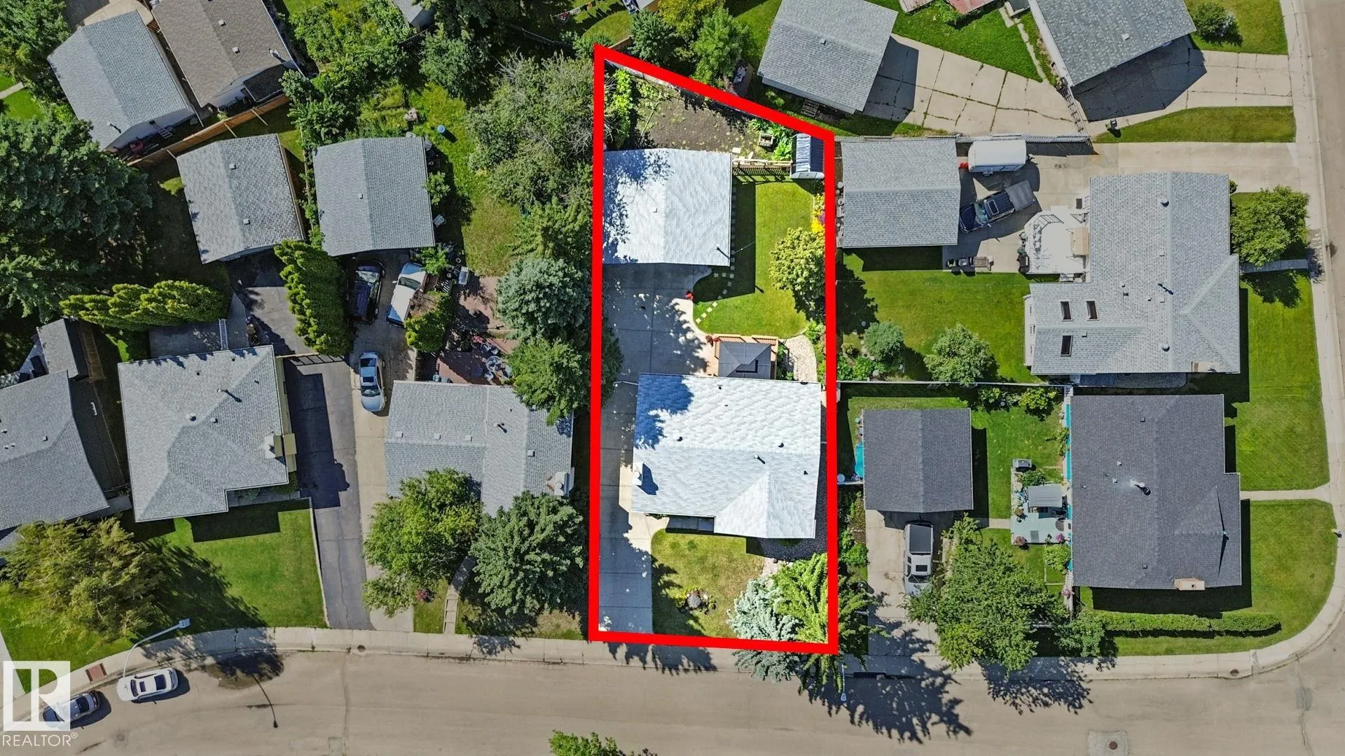 138 Harrison Drive