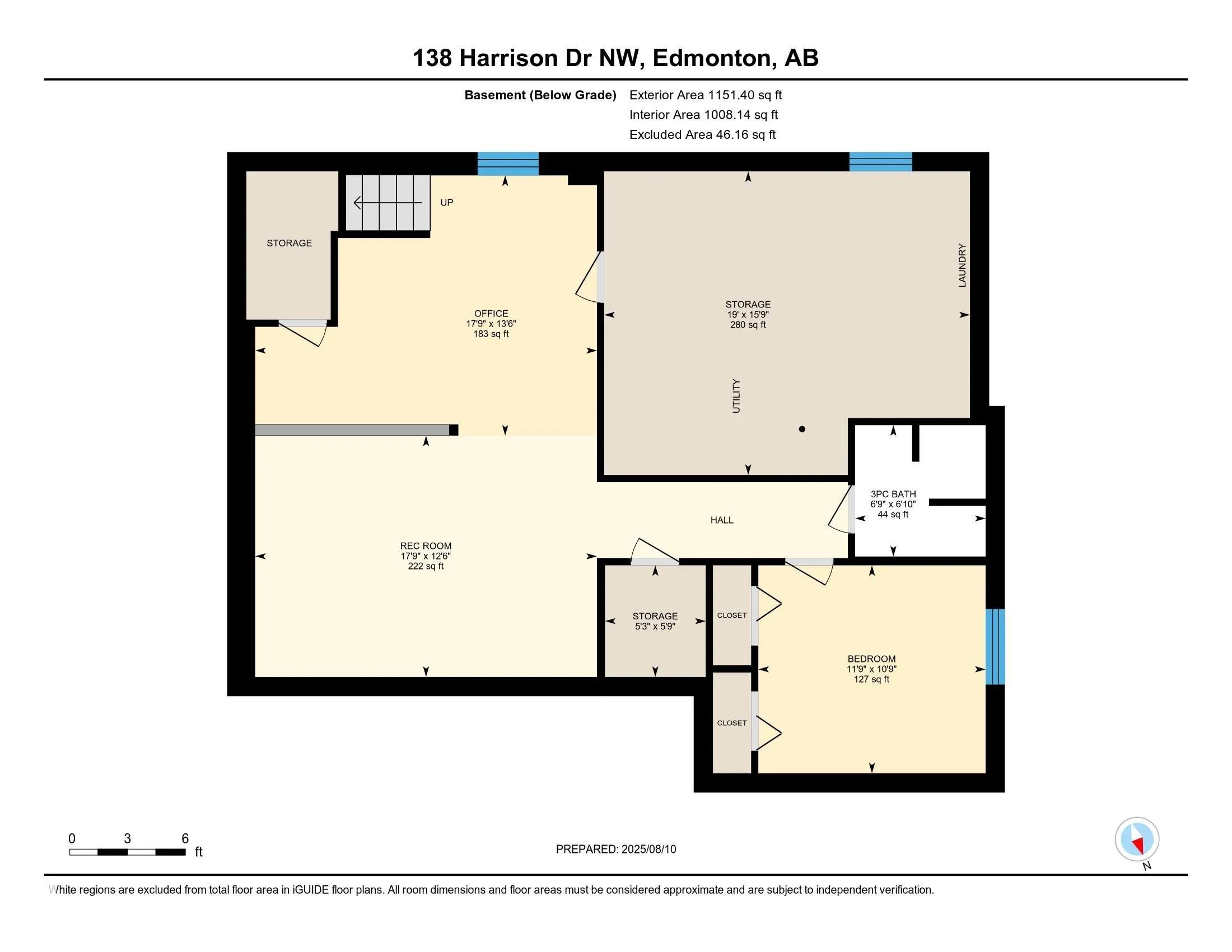 138 Harrison Drive