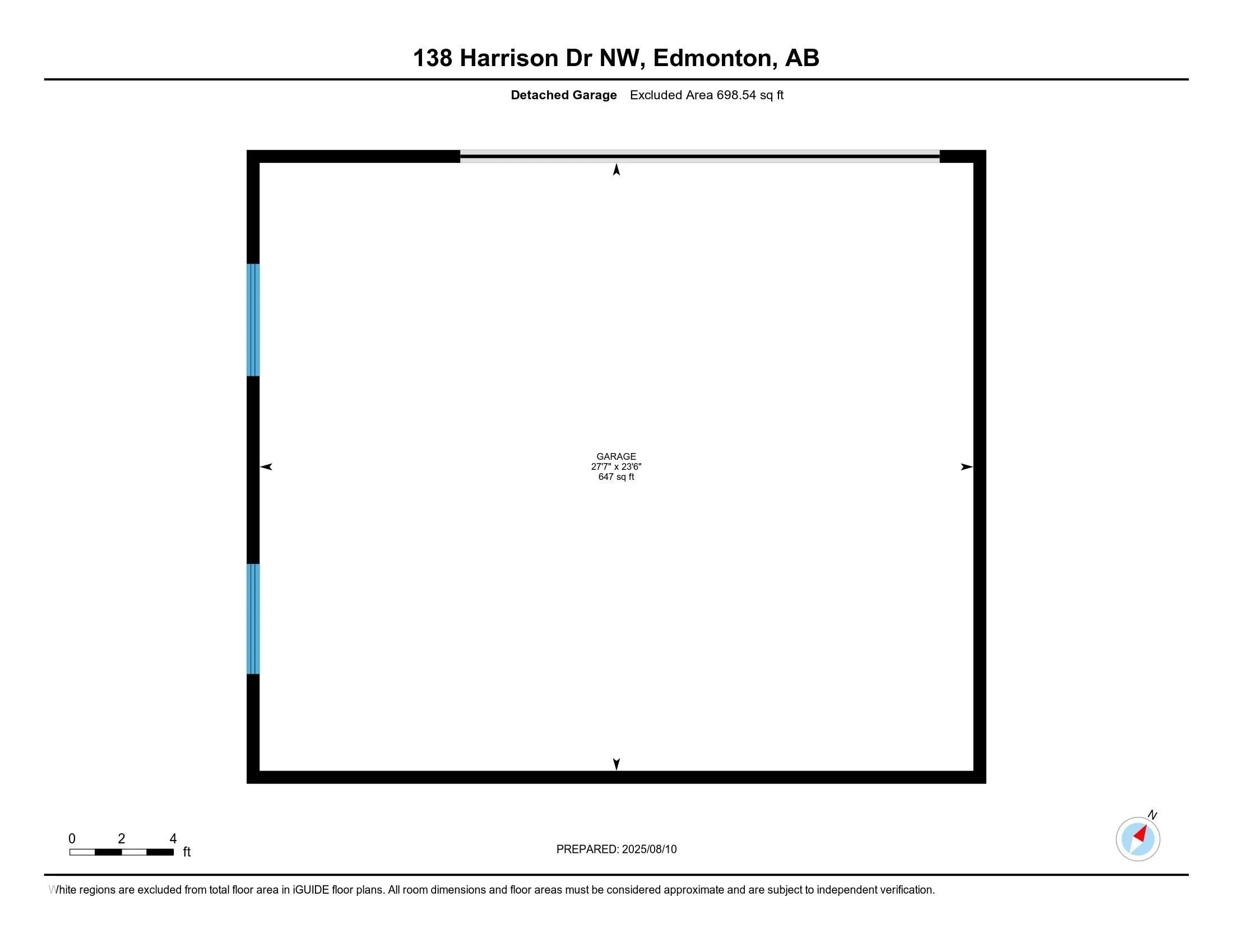138 Harrison Drive