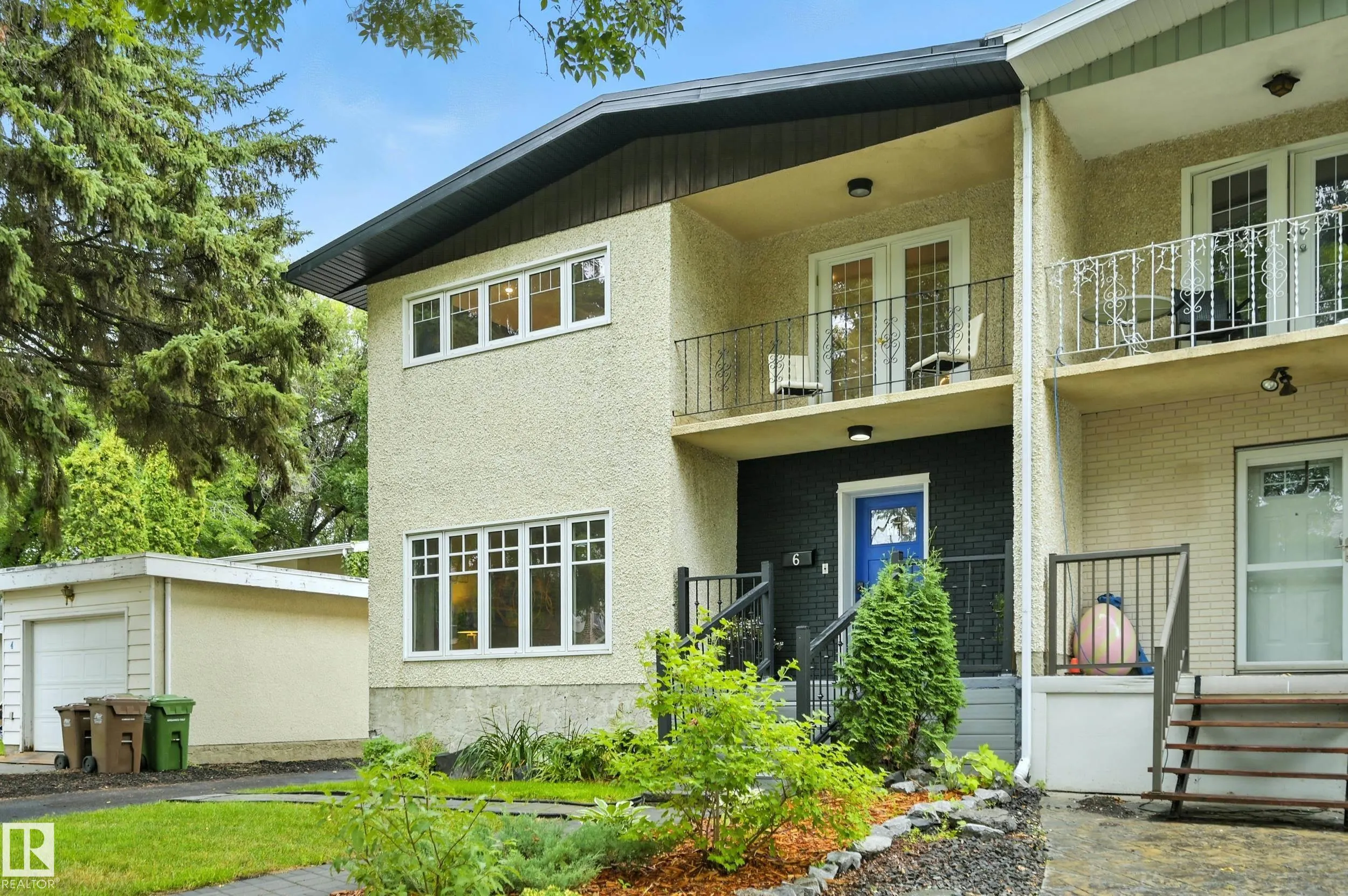 6 MARION Crescent
