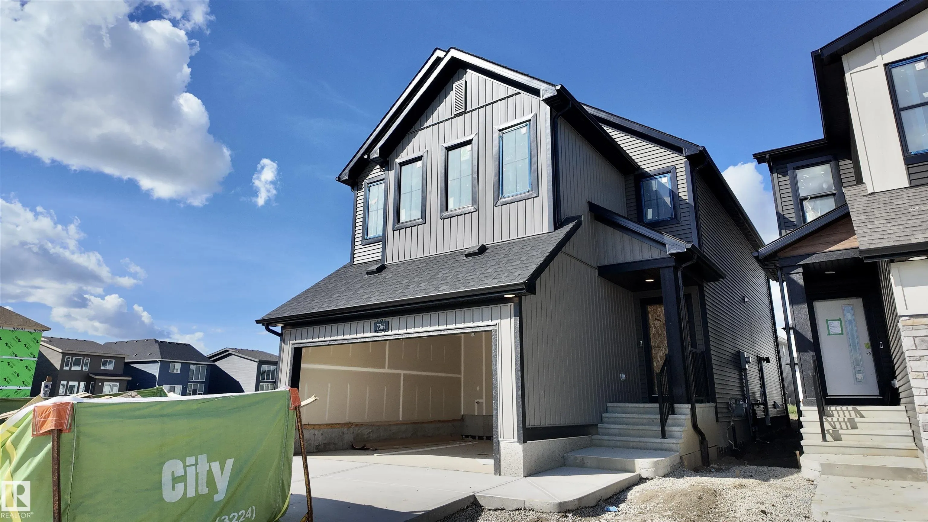 2364 Muckleplum Way