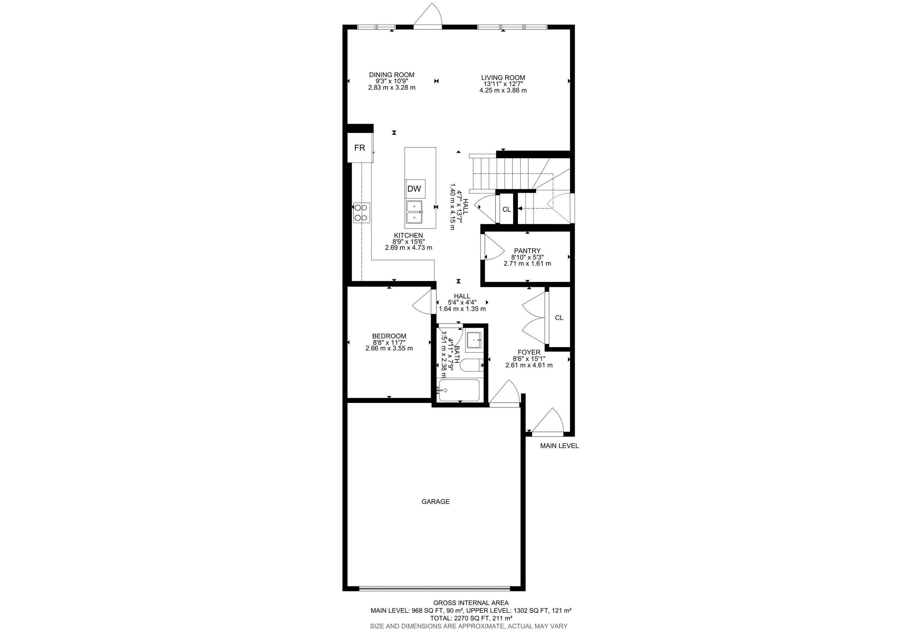 2364 Muckleplum Way