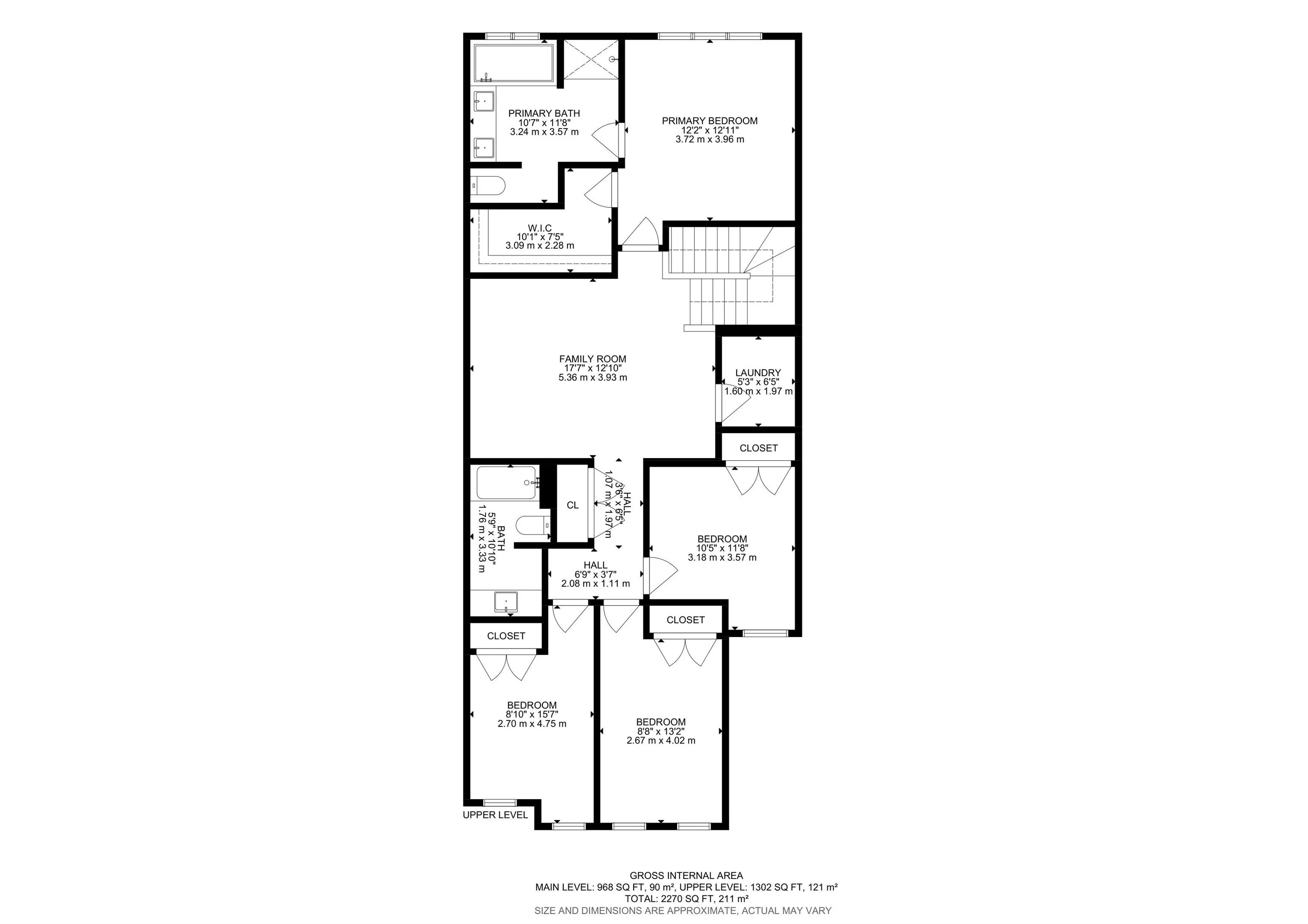 2364 Muckleplum Way