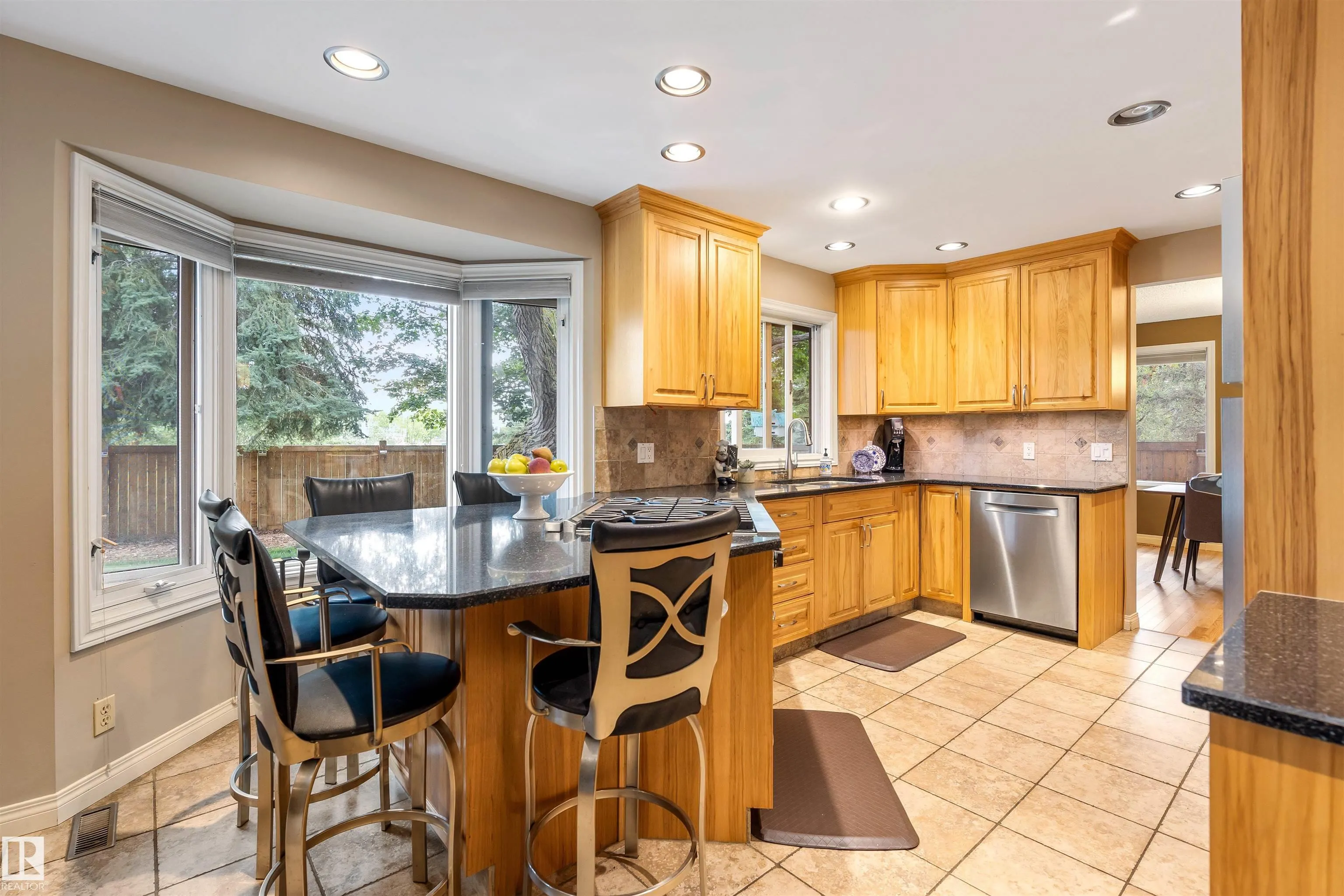 81 LANGHOLM Drive