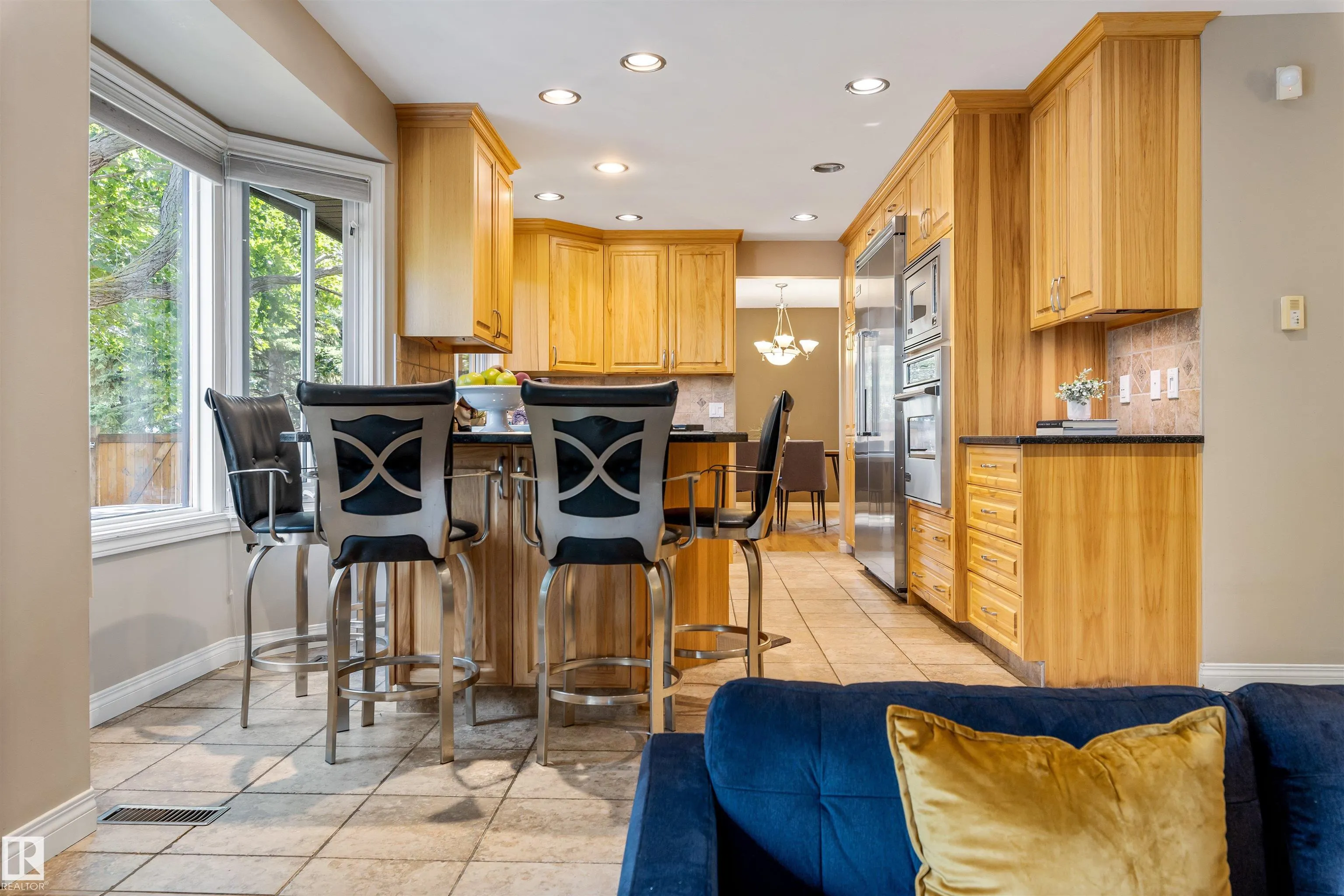 81 LANGHOLM Drive