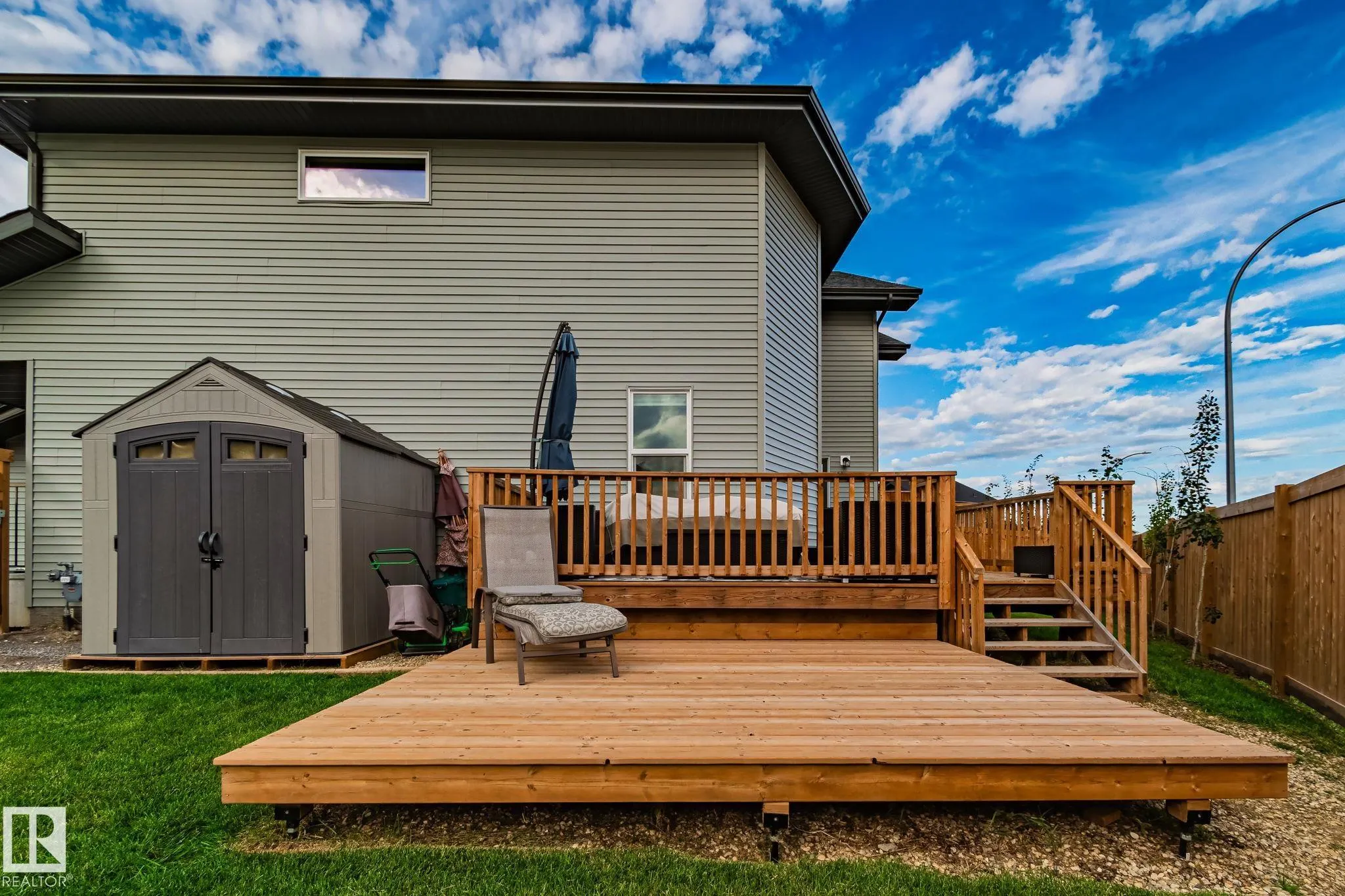 69 SPRUCE GARDENS Crescent