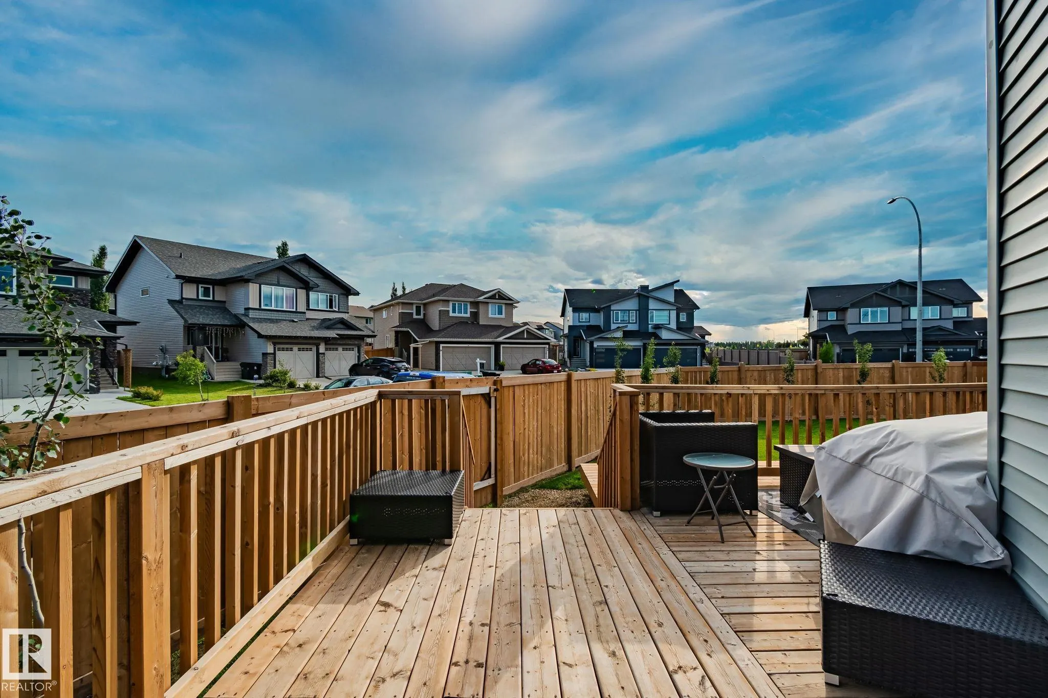 69 SPRUCE GARDENS Crescent