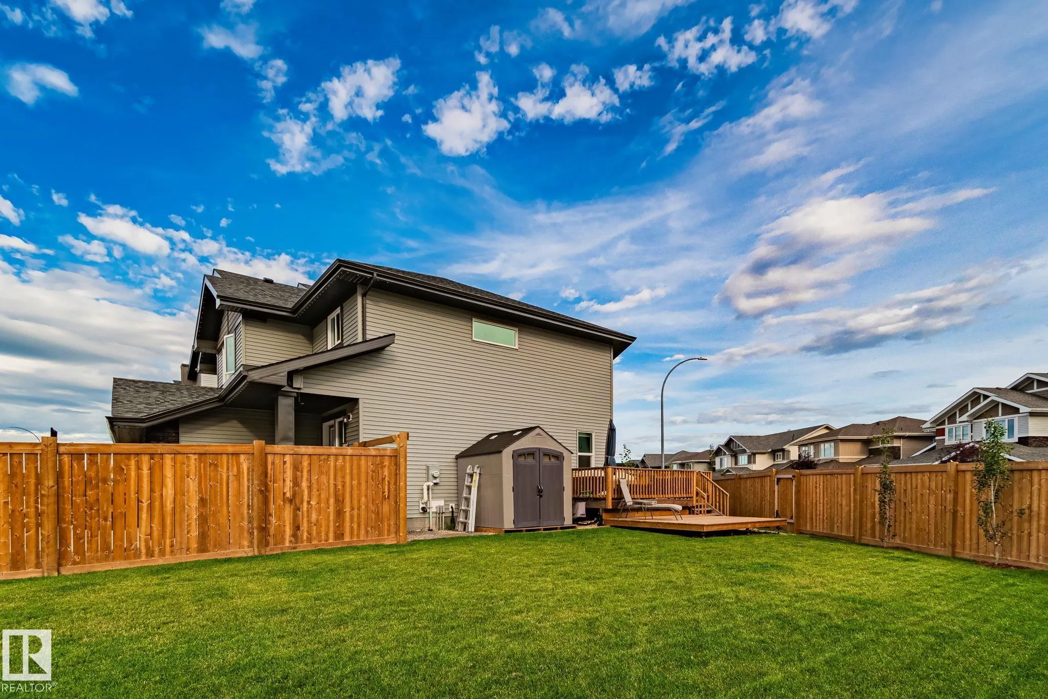69 SPRUCE GARDENS Crescent