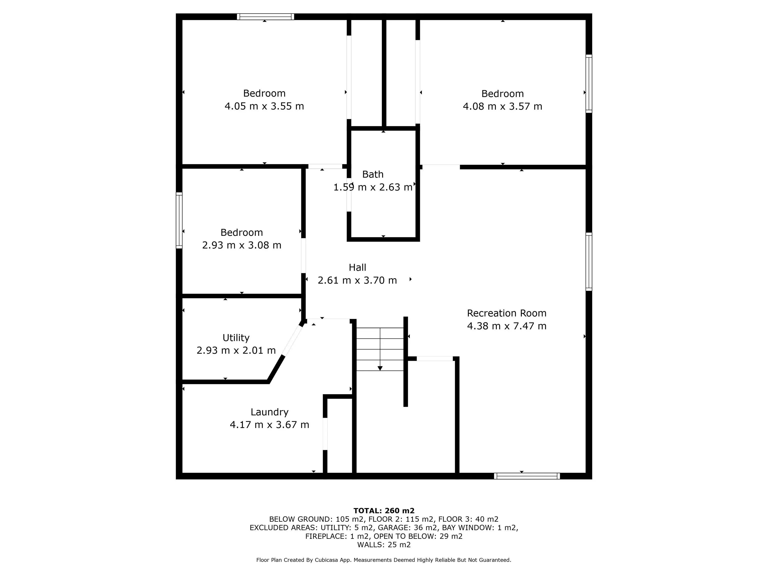 212 NEWCASTLE Crescent