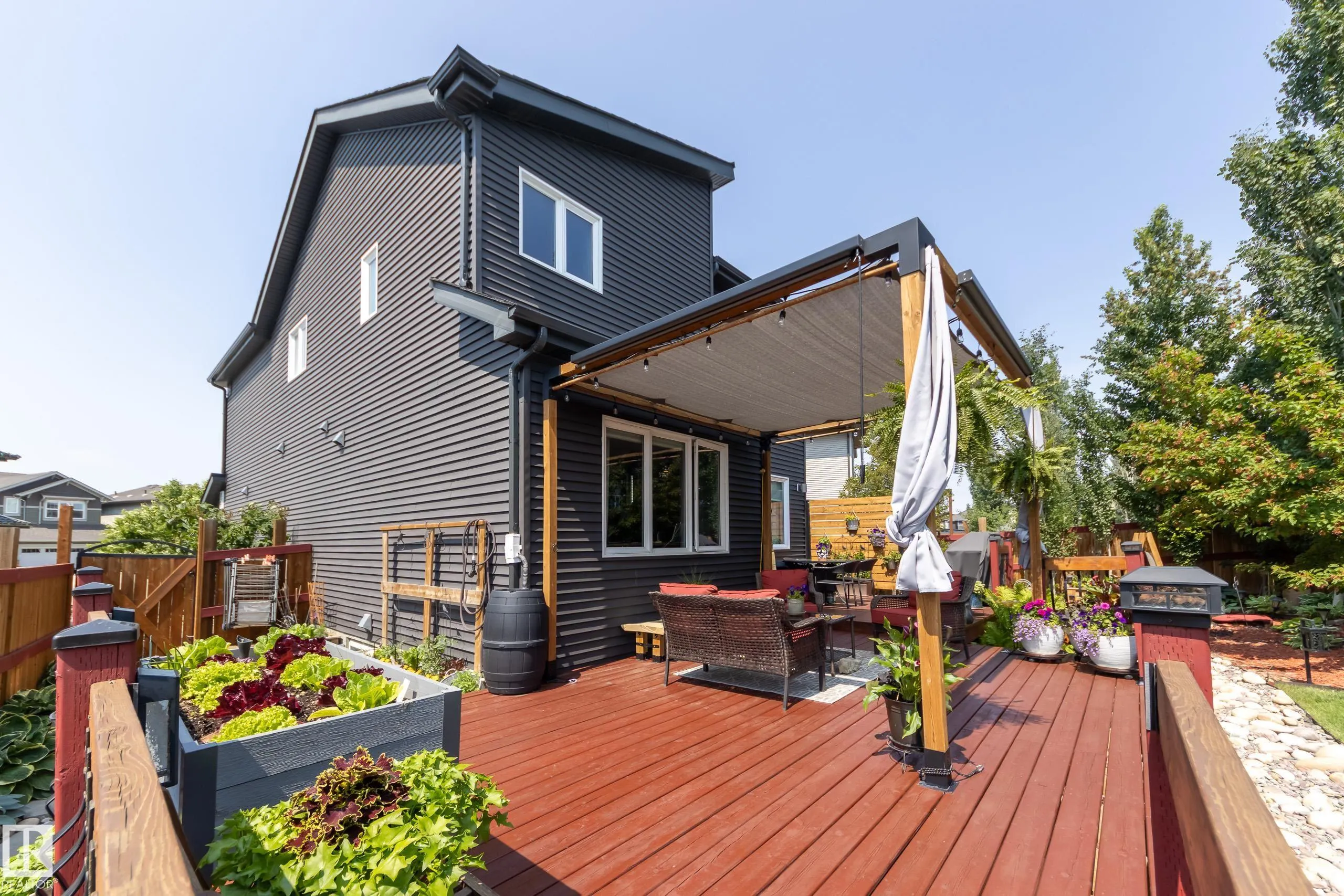 3721 PARKER Court